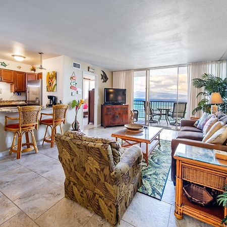 Royal Kahana Maui By Outrigger - Select Your Unit Exteriér fotografie