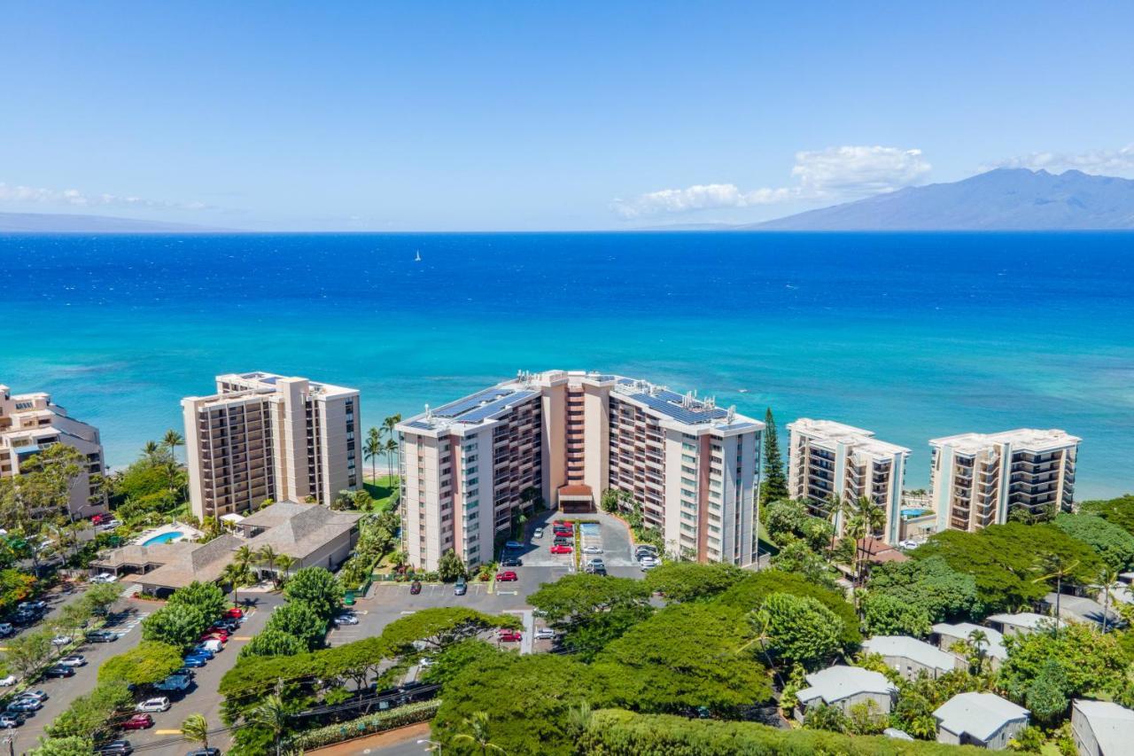 Royal Kahana Maui By Outrigger - Select Your Unit Exteriér fotografie