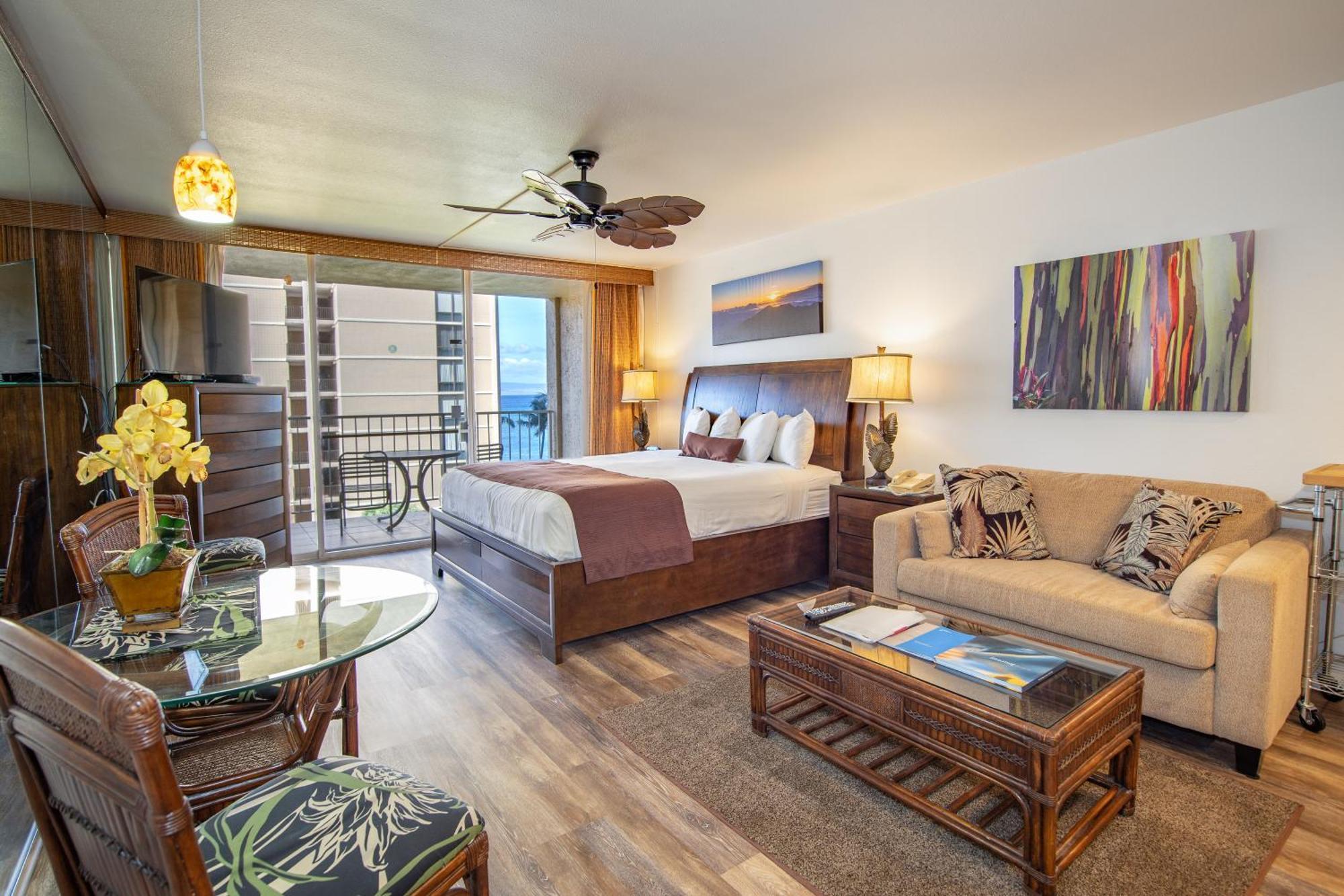 Royal Kahana Maui By Outrigger - Select Your Unit Exteriér fotografie