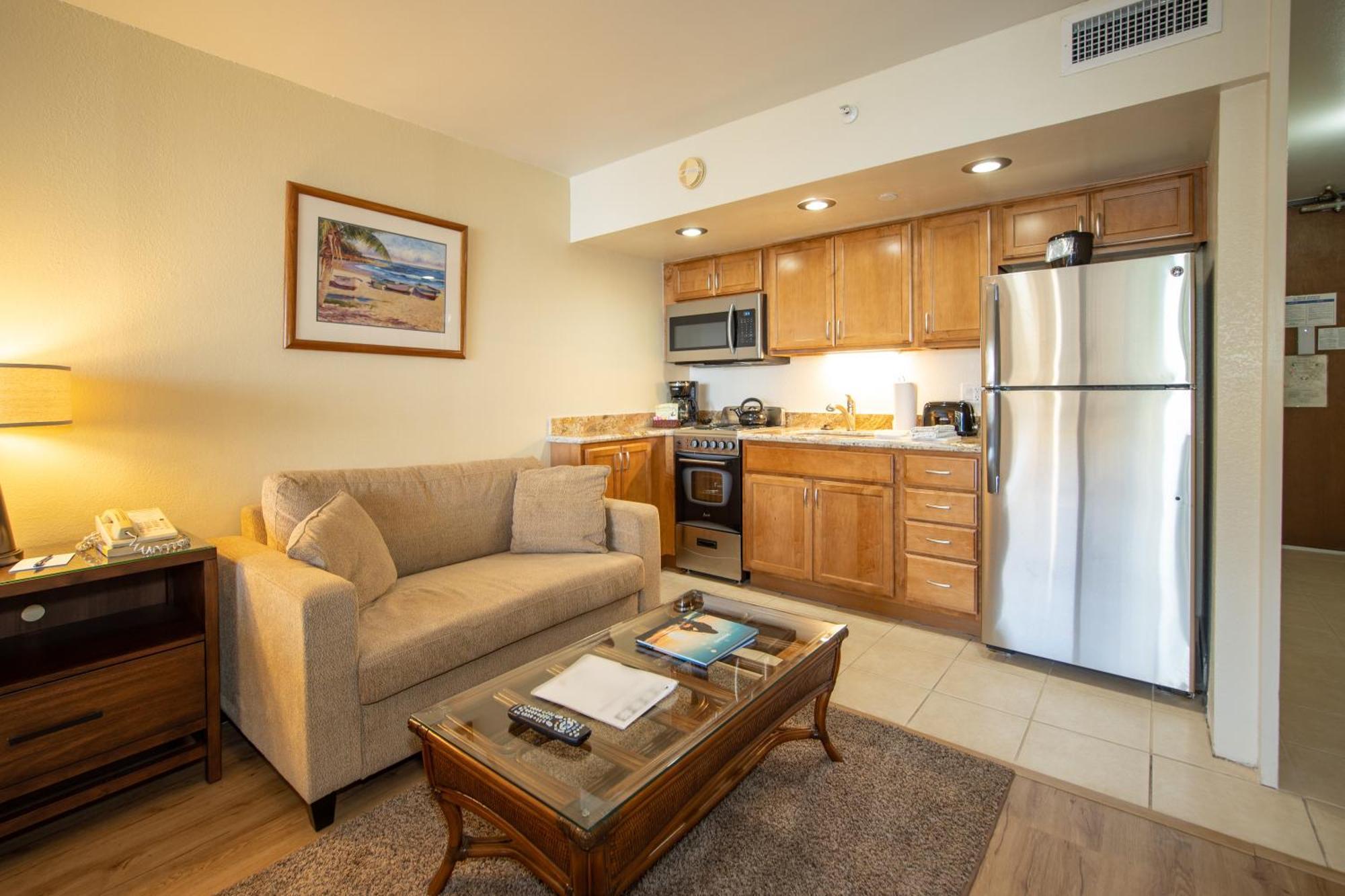 Royal Kahana Maui By Outrigger - Select Your Unit Exteriér fotografie