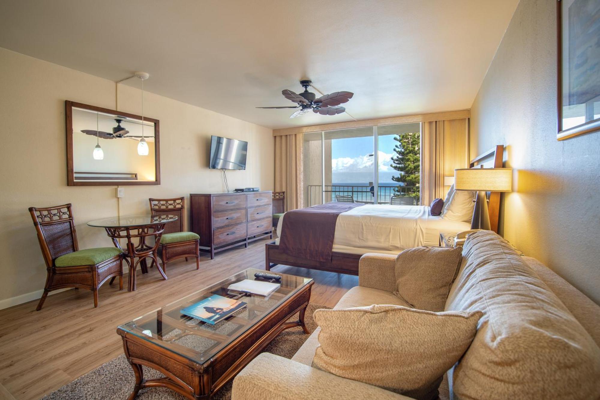 Royal Kahana Maui By Outrigger - Select Your Unit Exteriér fotografie