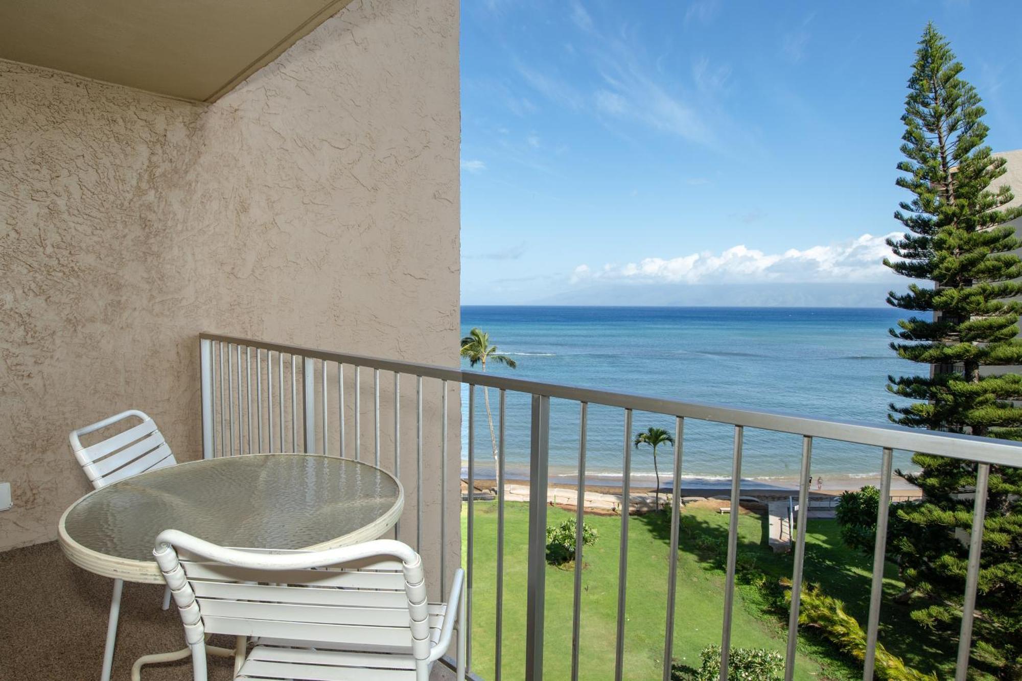 Royal Kahana Maui By Outrigger - Select Your Unit Exteriér fotografie
