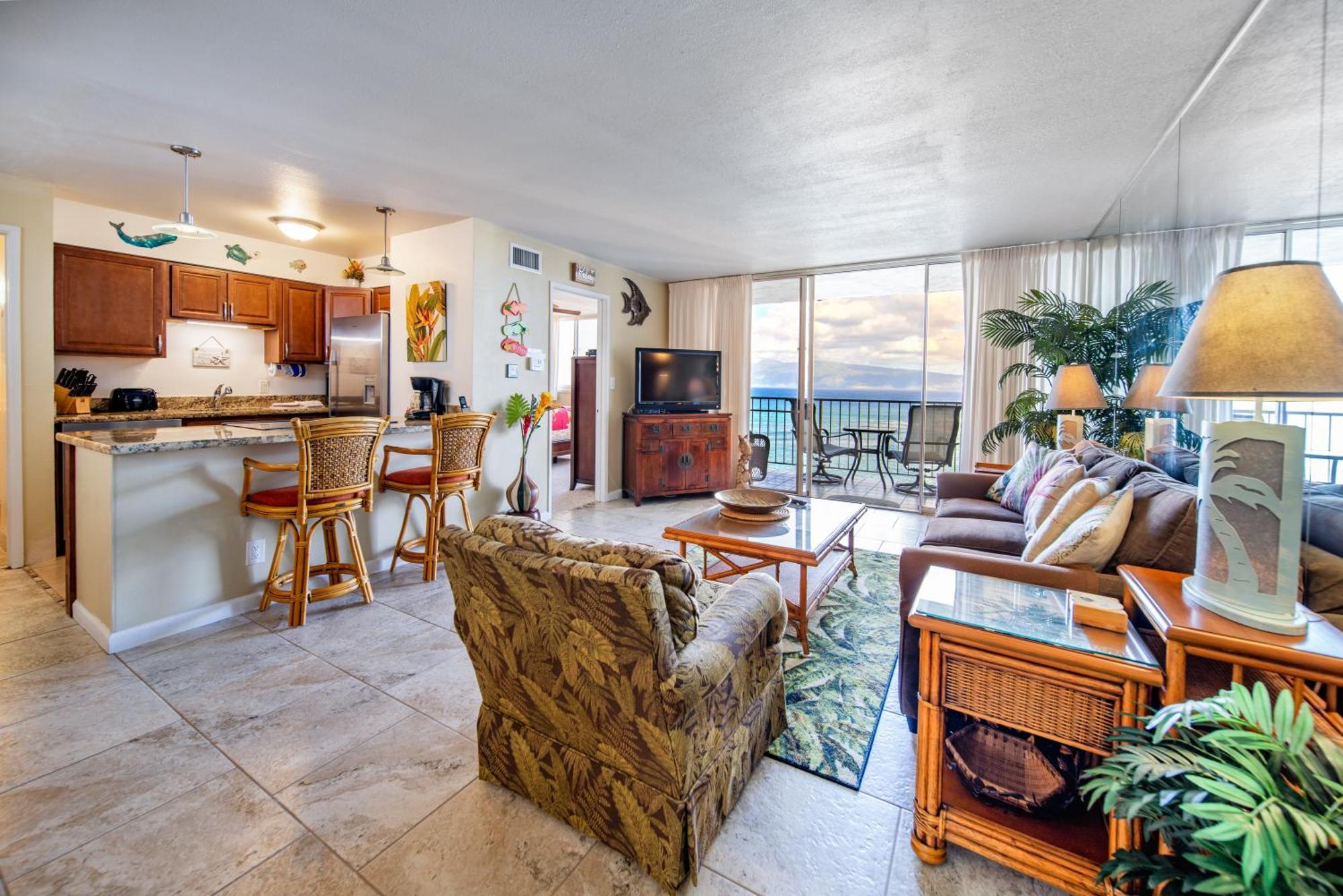 Royal Kahana Maui By Outrigger - Select Your Unit Exteriér fotografie