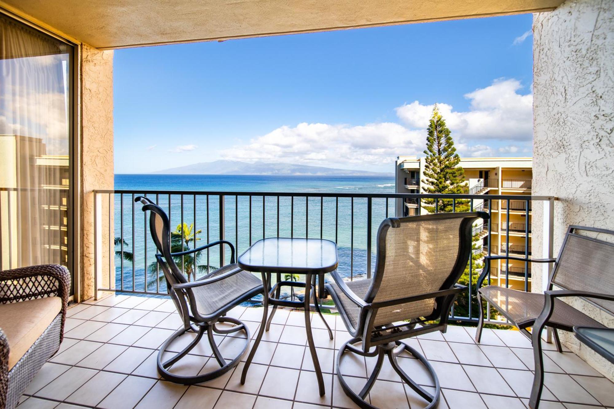 Royal Kahana Maui By Outrigger - Select Your Unit Exteriér fotografie