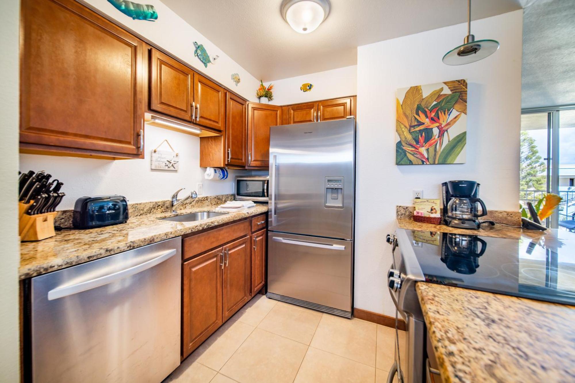 Royal Kahana Maui By Outrigger - Select Your Unit Exteriér fotografie