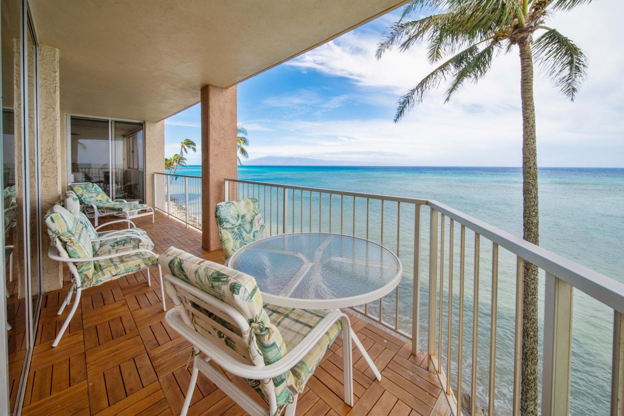 Royal Kahana Maui By Outrigger - Select Your Unit Exteriér fotografie