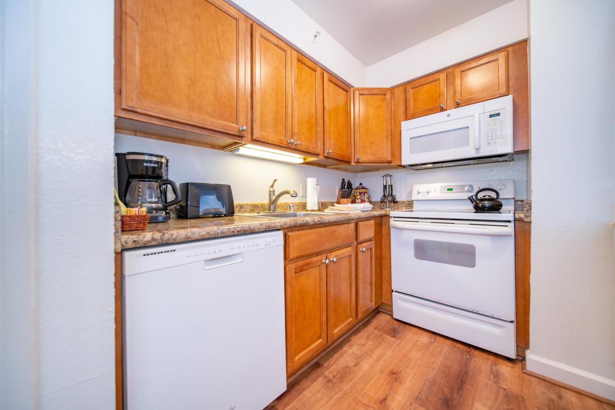 Royal Kahana Maui By Outrigger - Select Your Unit Pokoj fotografie
