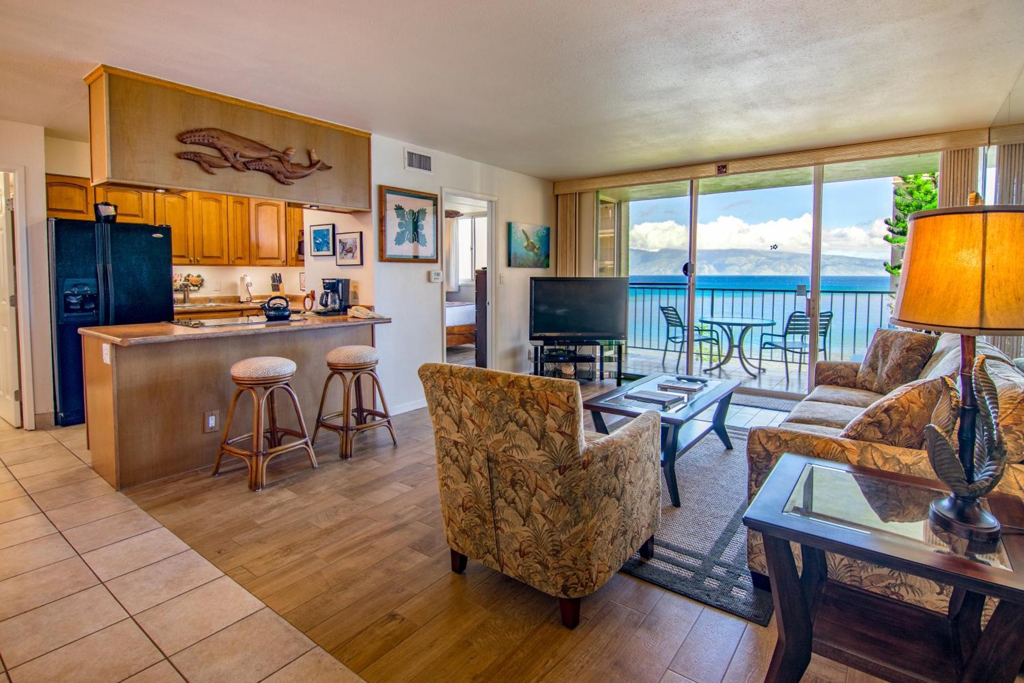 Royal Kahana Maui By Outrigger - Select Your Unit Pokoj fotografie
