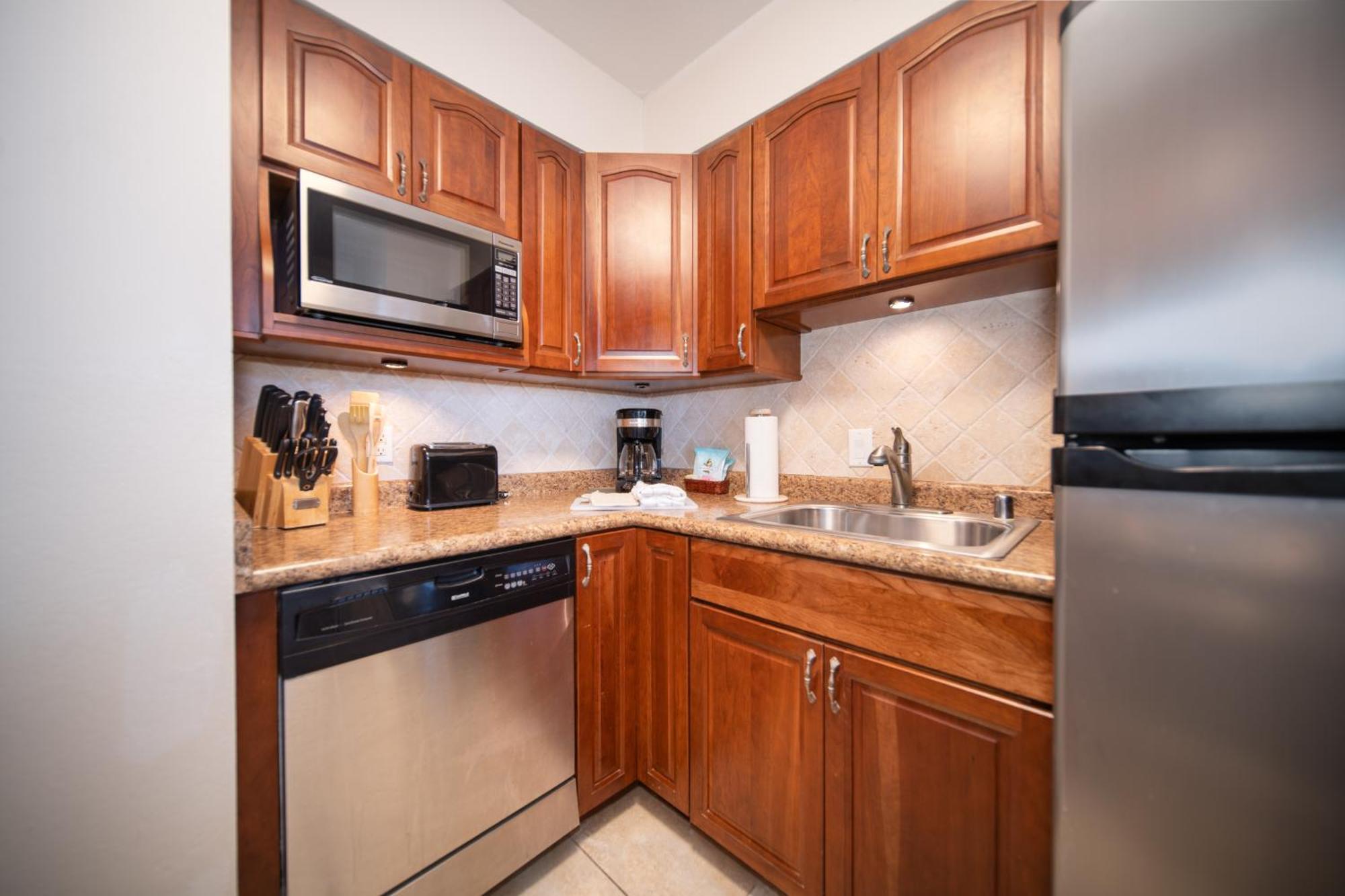 Royal Kahana Maui By Outrigger - Select Your Unit Exteriér fotografie