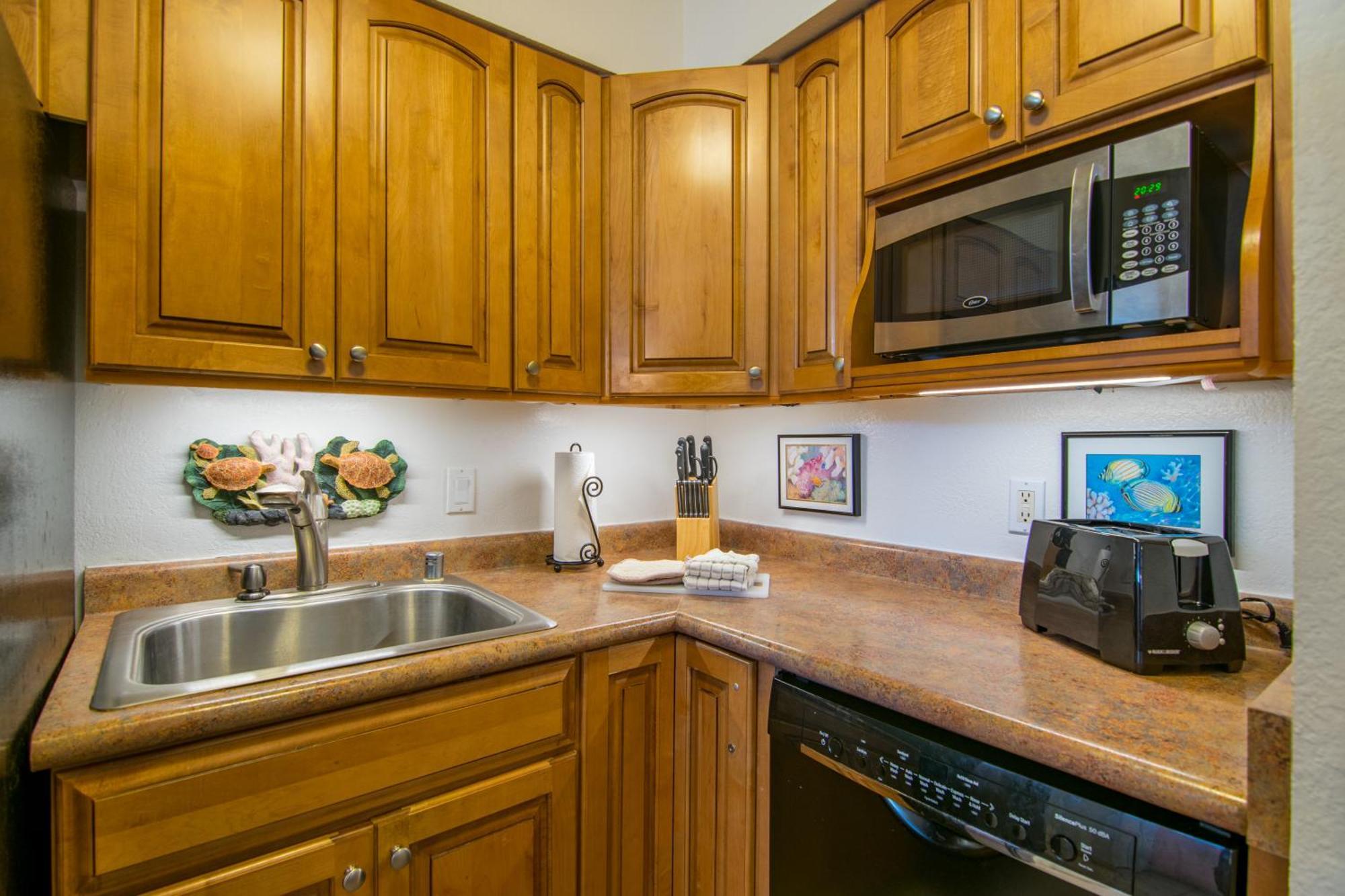 Royal Kahana Maui By Outrigger - Select Your Unit Pokoj fotografie