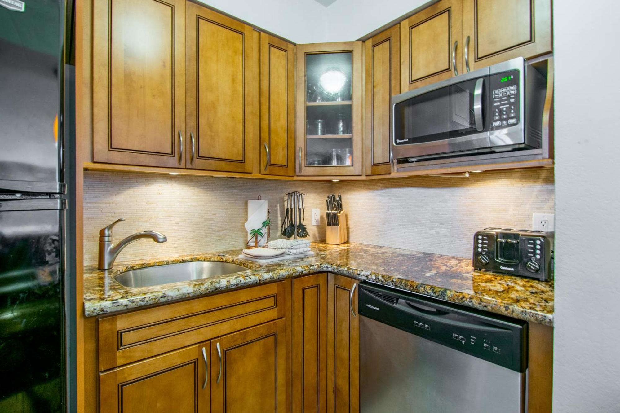 Royal Kahana Maui By Outrigger - Select Your Unit Exteriér fotografie