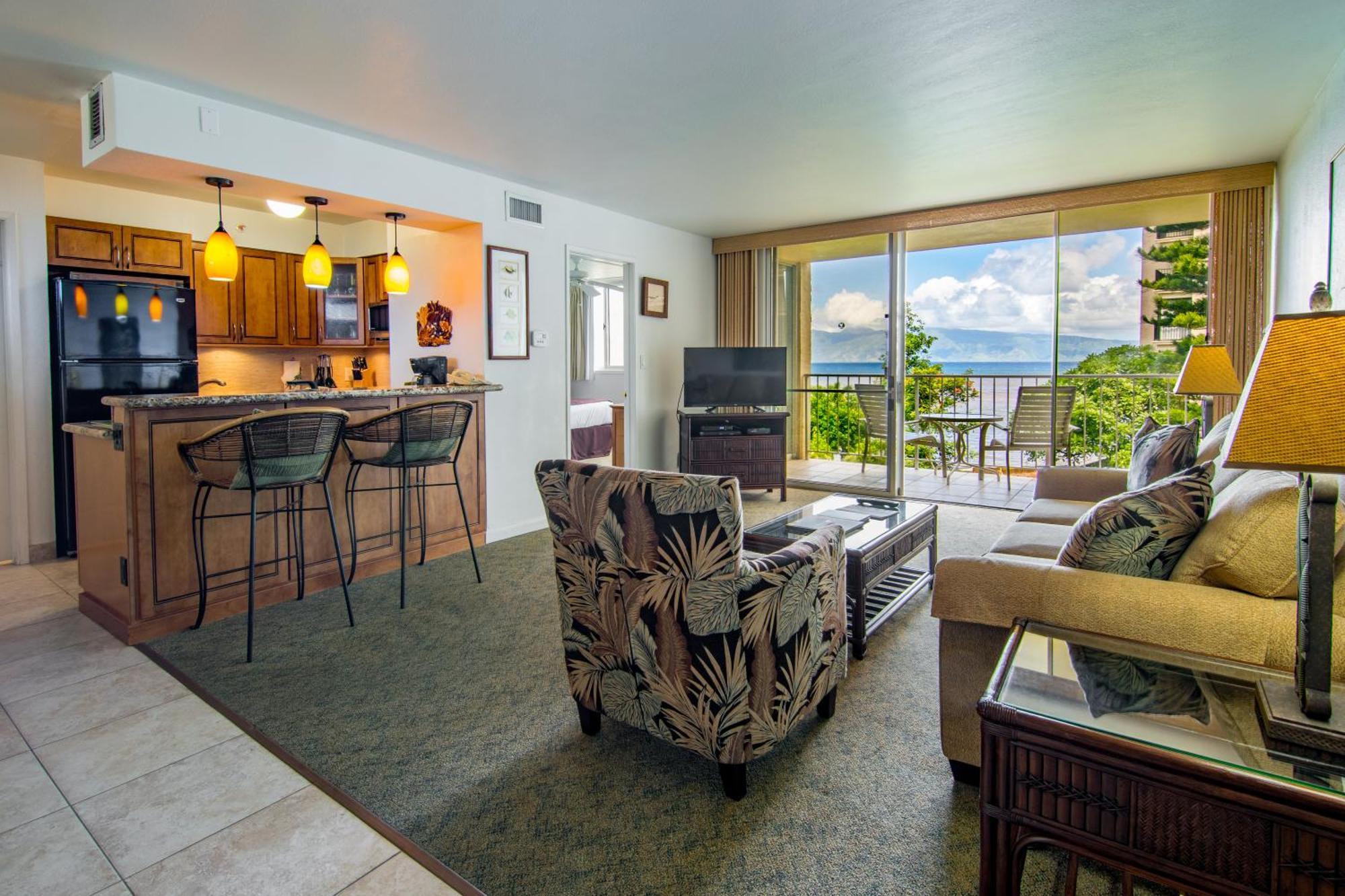 Royal Kahana Maui By Outrigger - Select Your Unit Exteriér fotografie