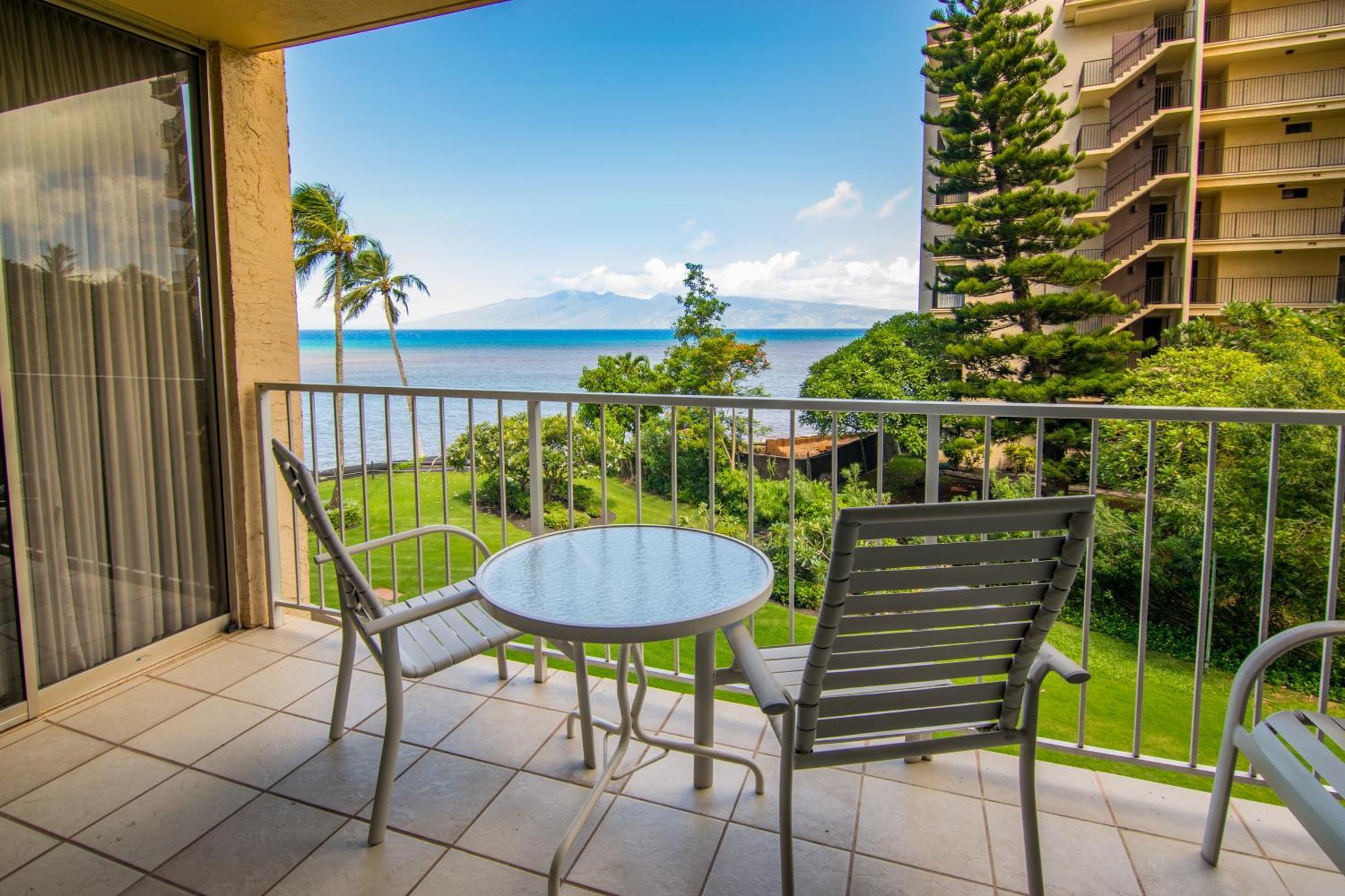 Royal Kahana Maui By Outrigger - Select Your Unit Exteriér fotografie