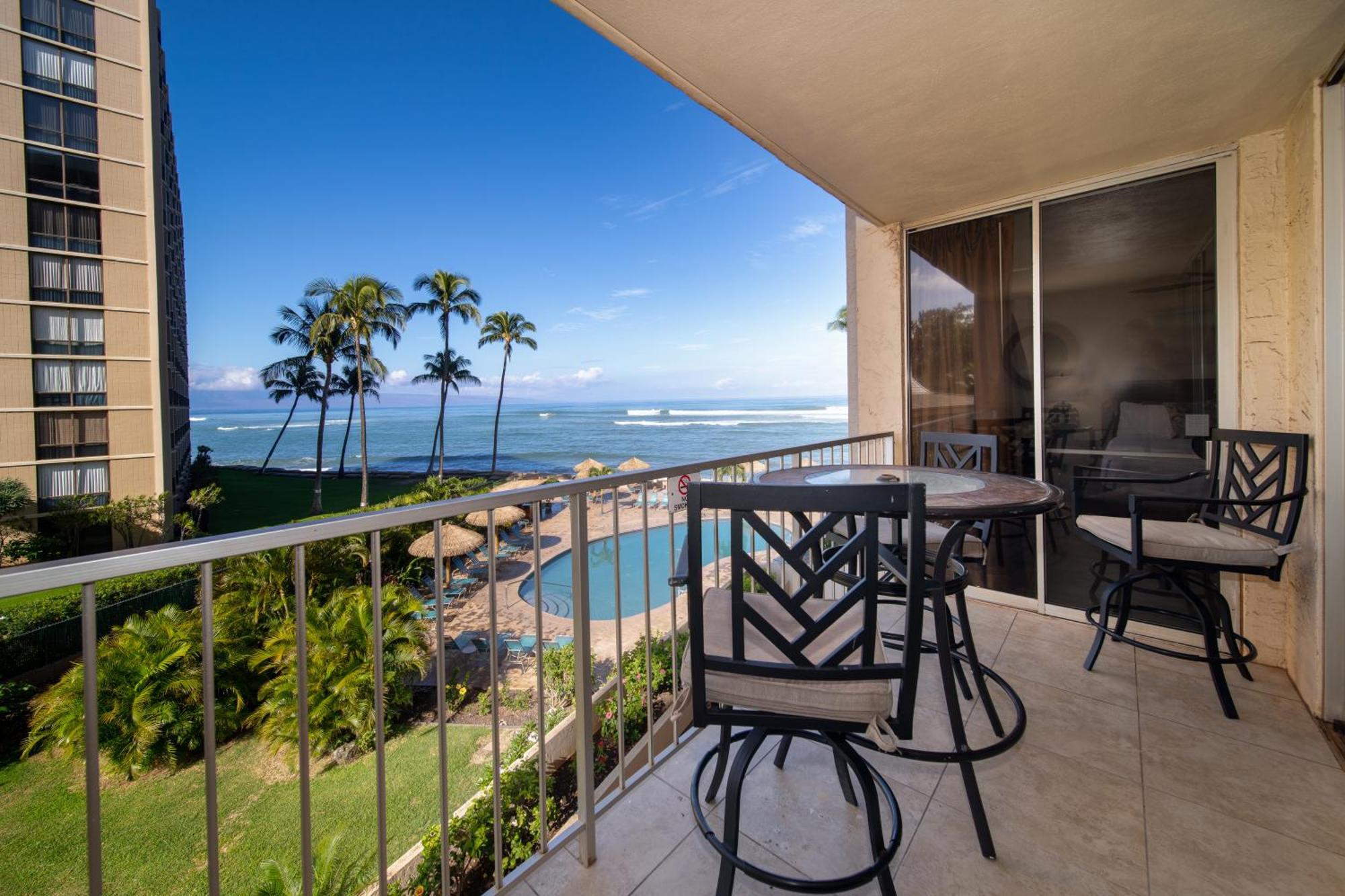 Royal Kahana Maui By Outrigger - Select Your Unit Exteriér fotografie