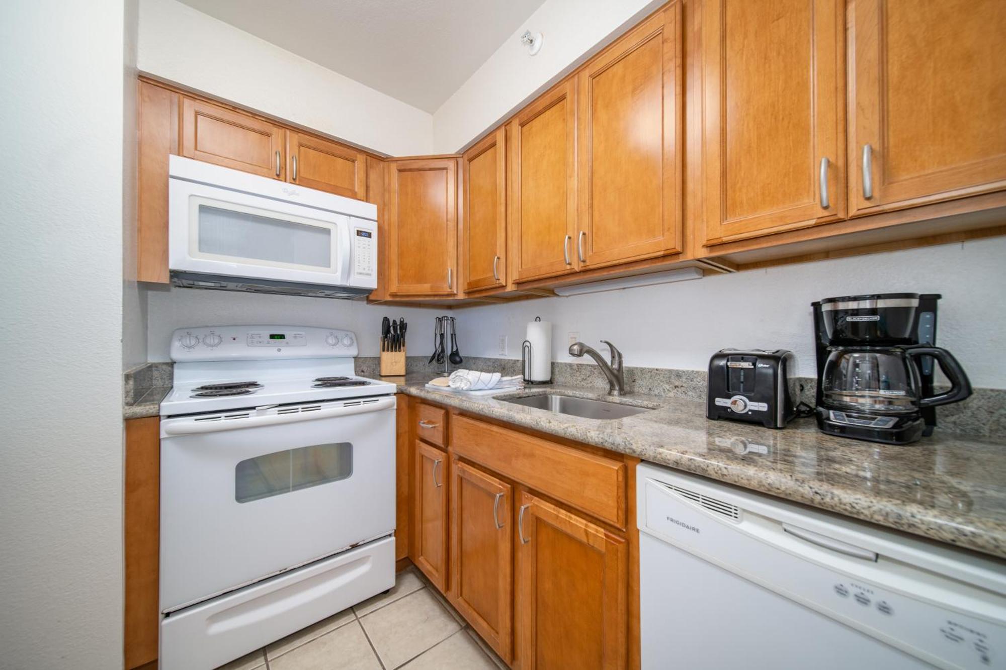 Royal Kahana Maui By Outrigger - Select Your Unit Exteriér fotografie