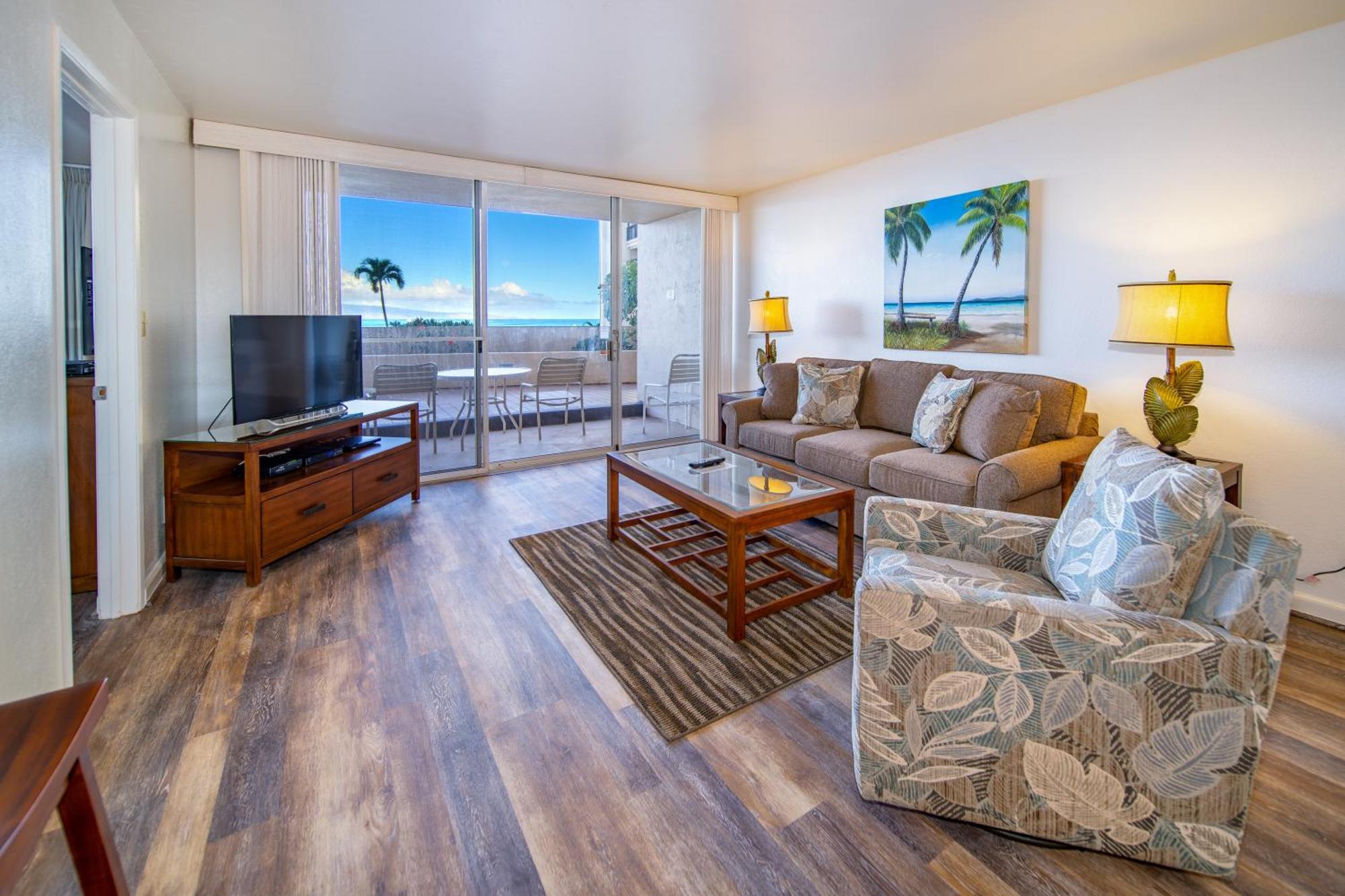 Royal Kahana Maui By Outrigger - Select Your Unit Exteriér fotografie