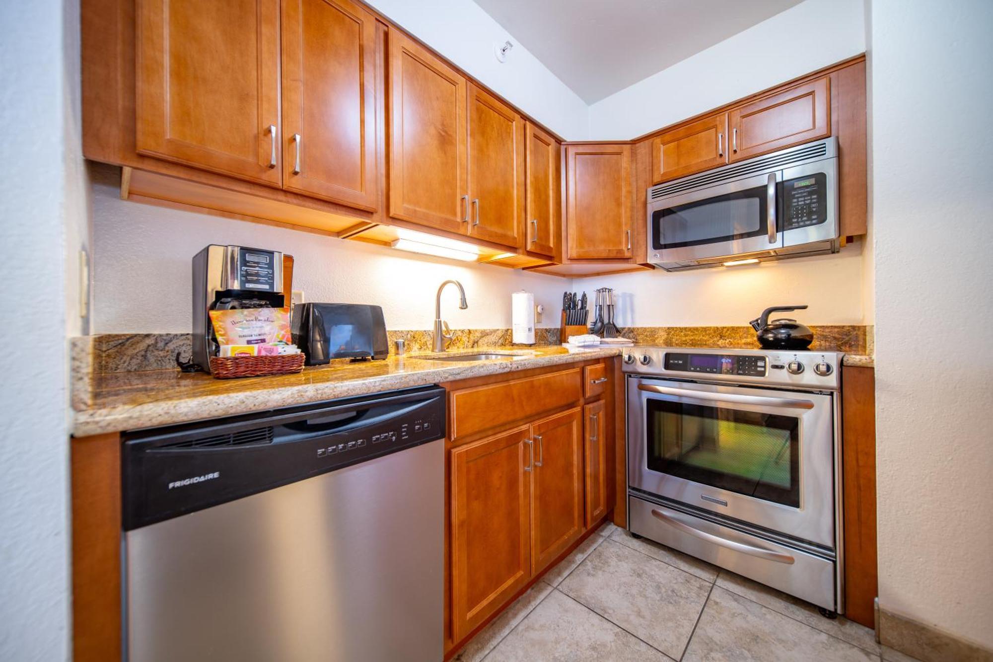 Royal Kahana Maui By Outrigger - Select Your Unit Exteriér fotografie