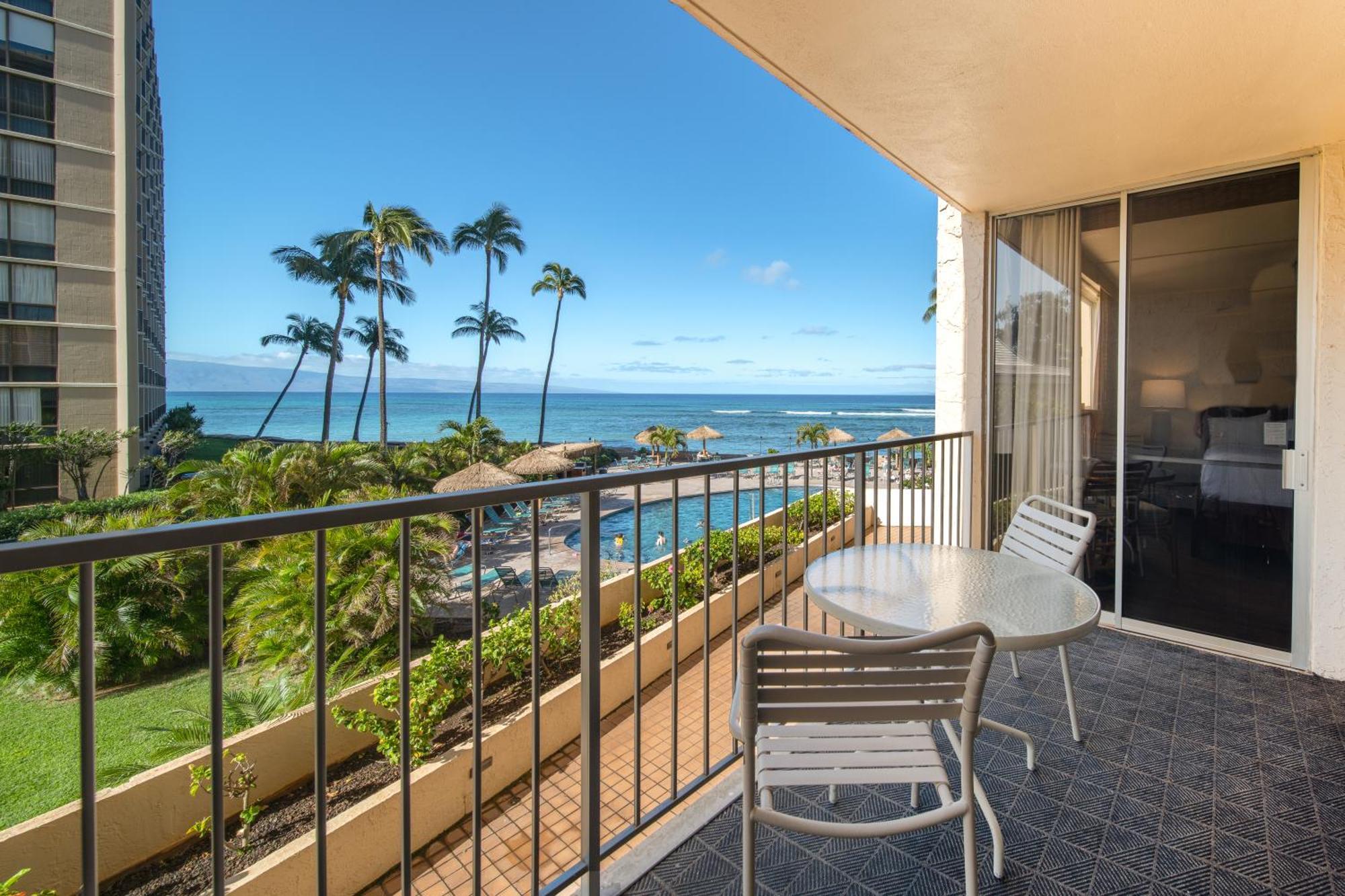 Royal Kahana Maui By Outrigger - Select Your Unit Exteriér fotografie