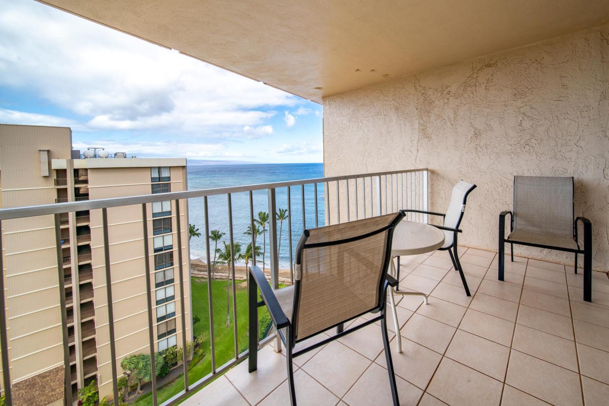 Royal Kahana Maui By Outrigger - Select Your Unit Exteriér fotografie