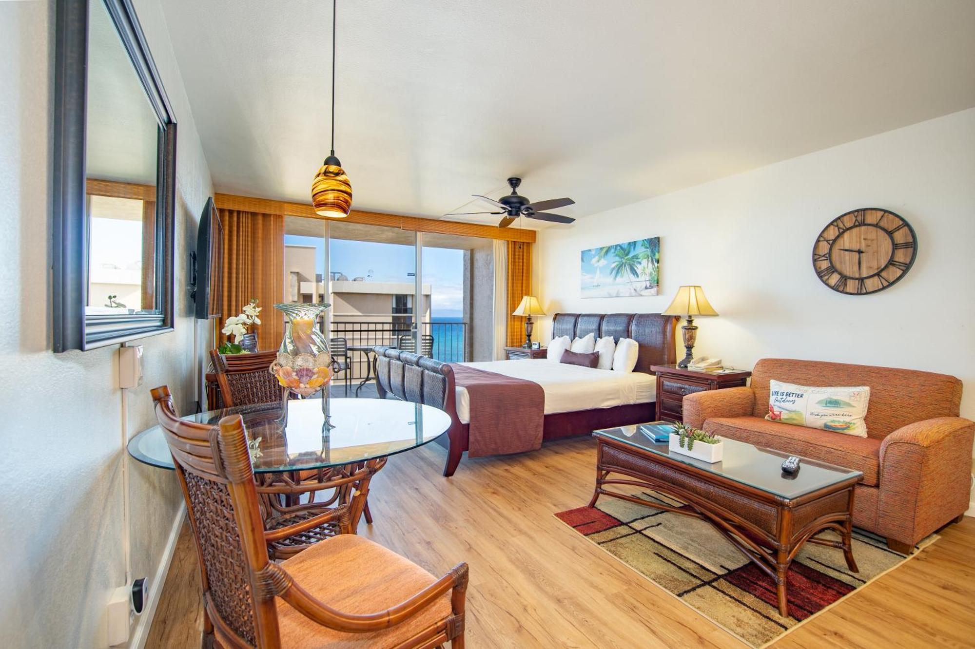 Royal Kahana Maui By Outrigger - Select Your Unit Exteriér fotografie