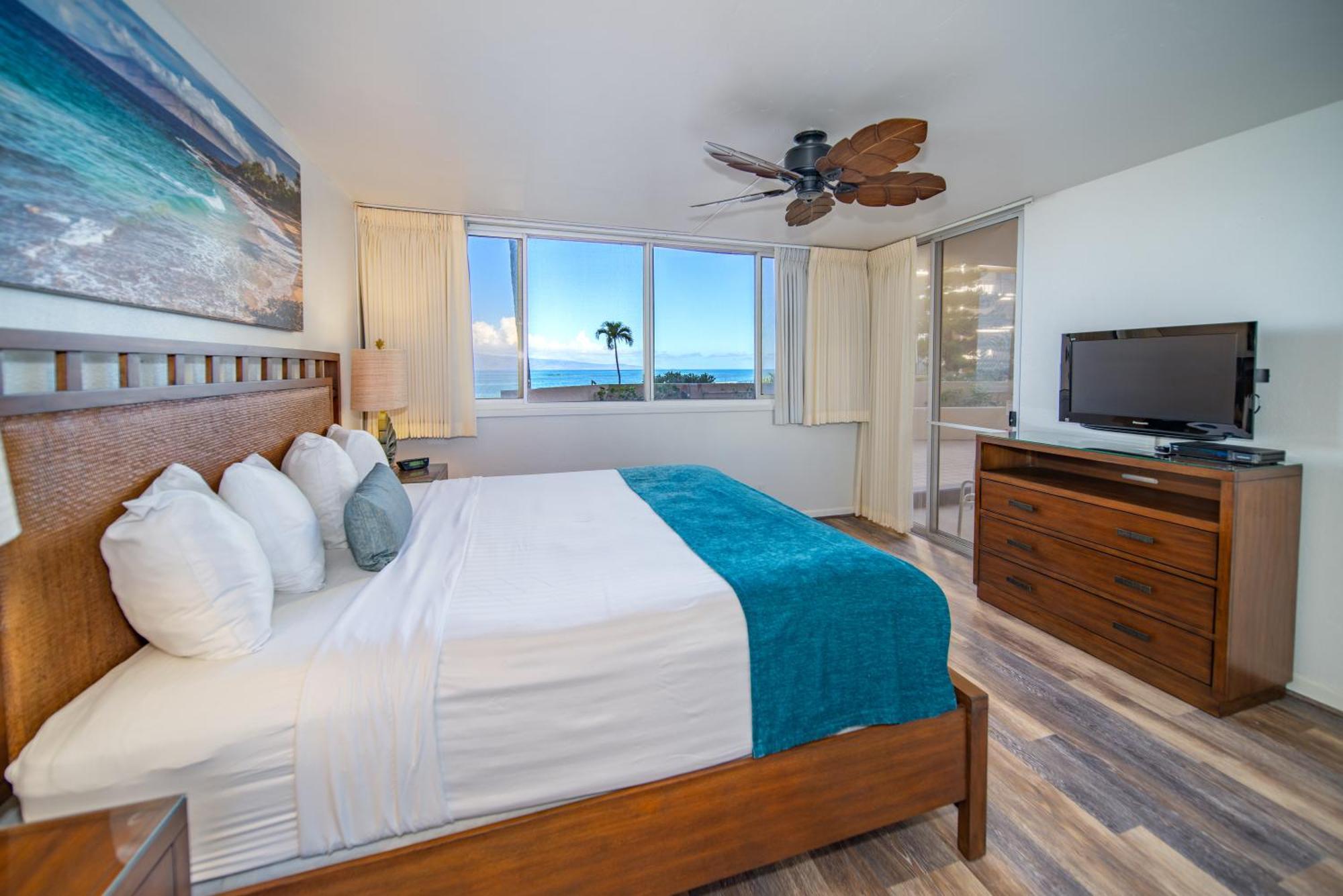 Royal Kahana Maui By Outrigger - Select Your Unit Exteriér fotografie