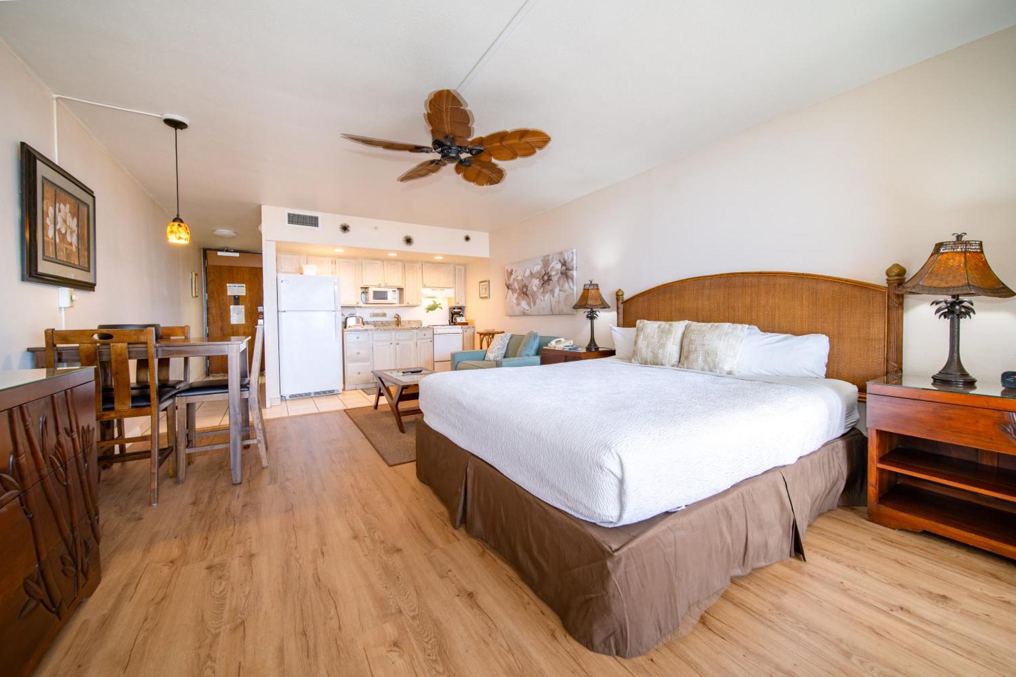 Royal Kahana Maui By Outrigger - Select Your Unit Exteriér fotografie