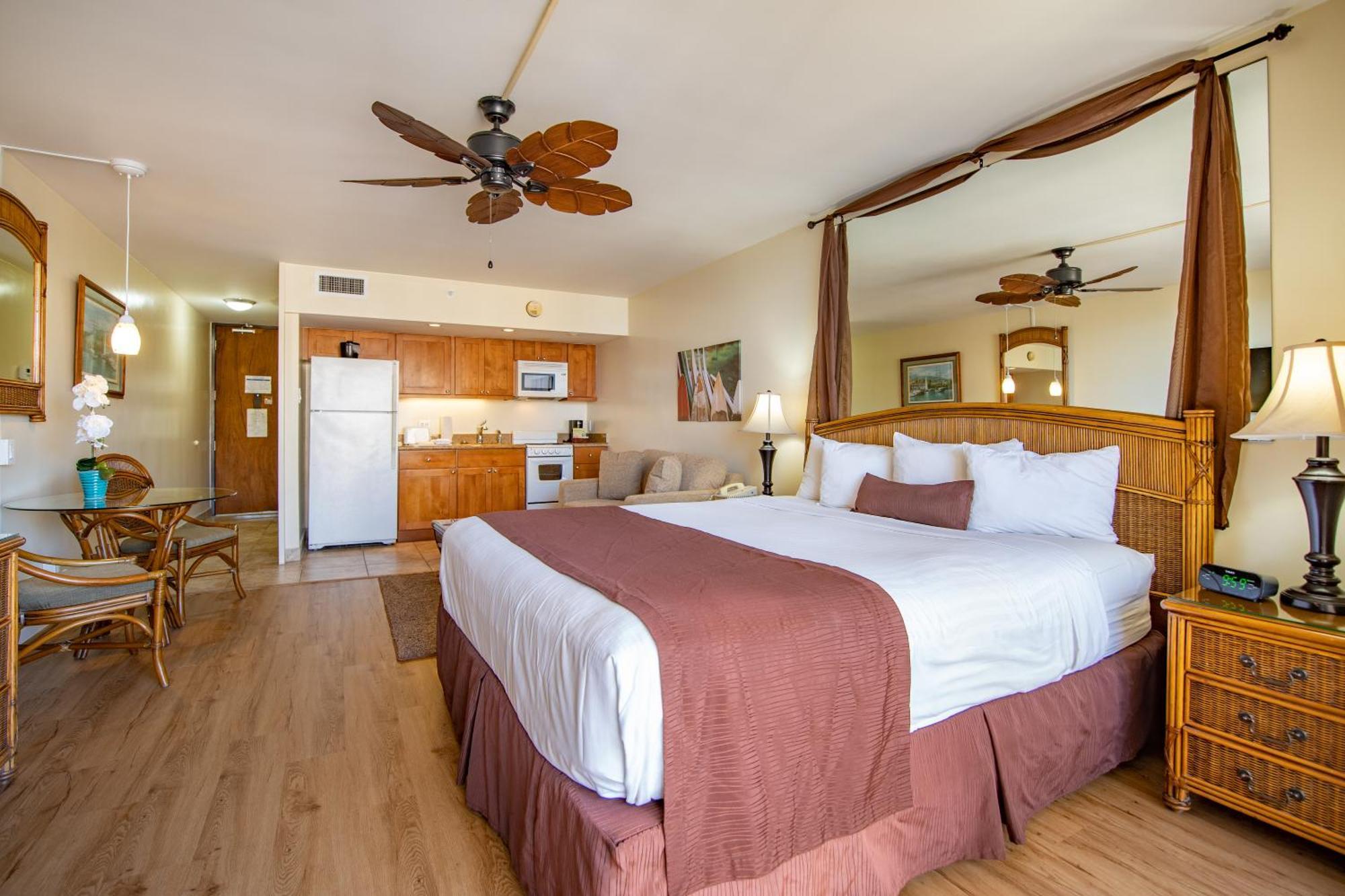 Royal Kahana Maui By Outrigger - Select Your Unit Exteriér fotografie