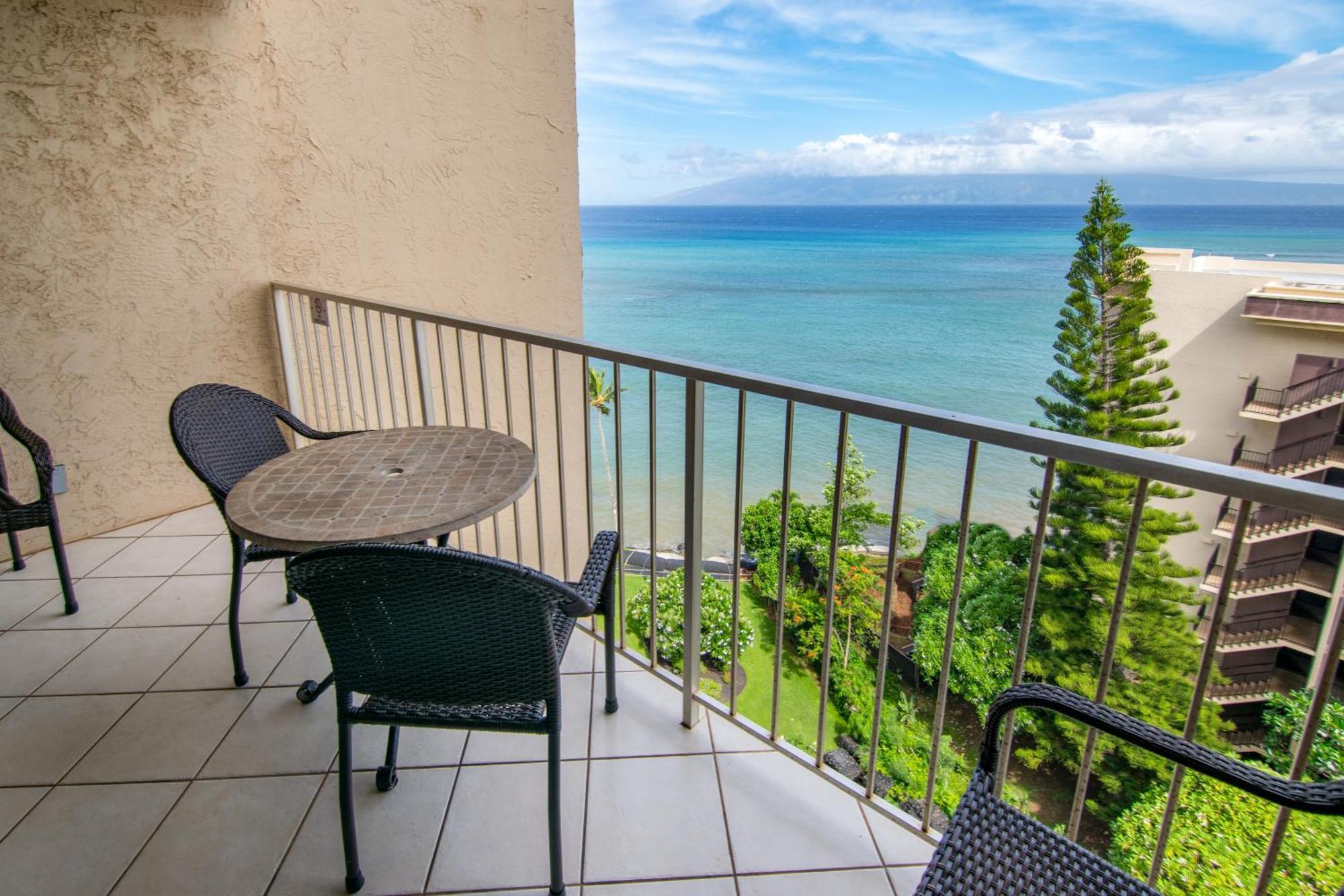 Royal Kahana Maui By Outrigger - Select Your Unit Exteriér fotografie