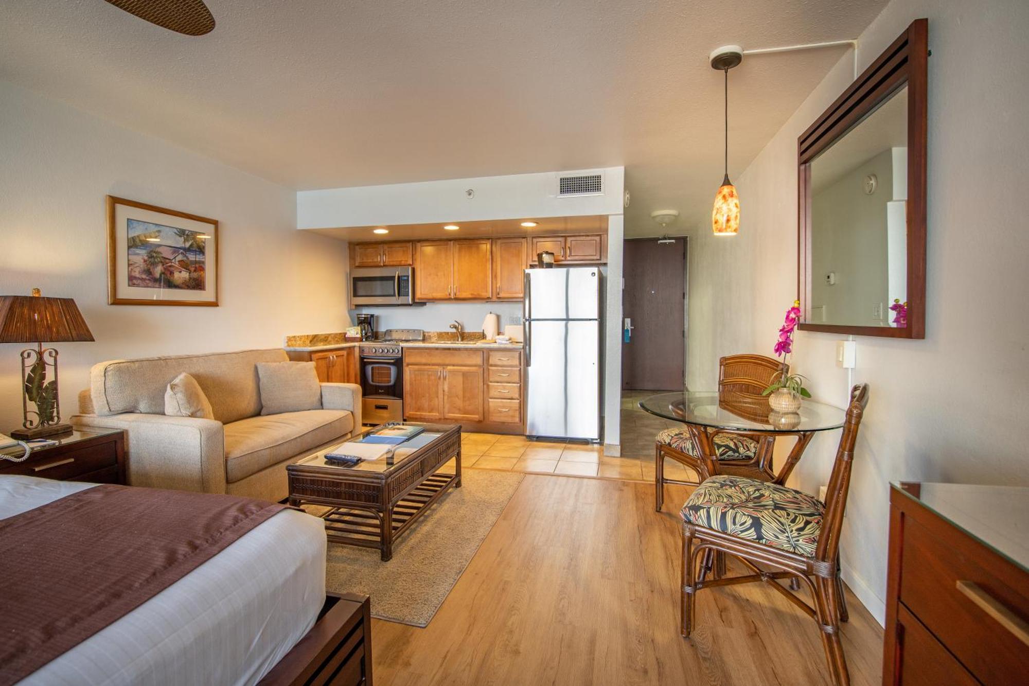 Royal Kahana Maui By Outrigger - Select Your Unit Exteriér fotografie