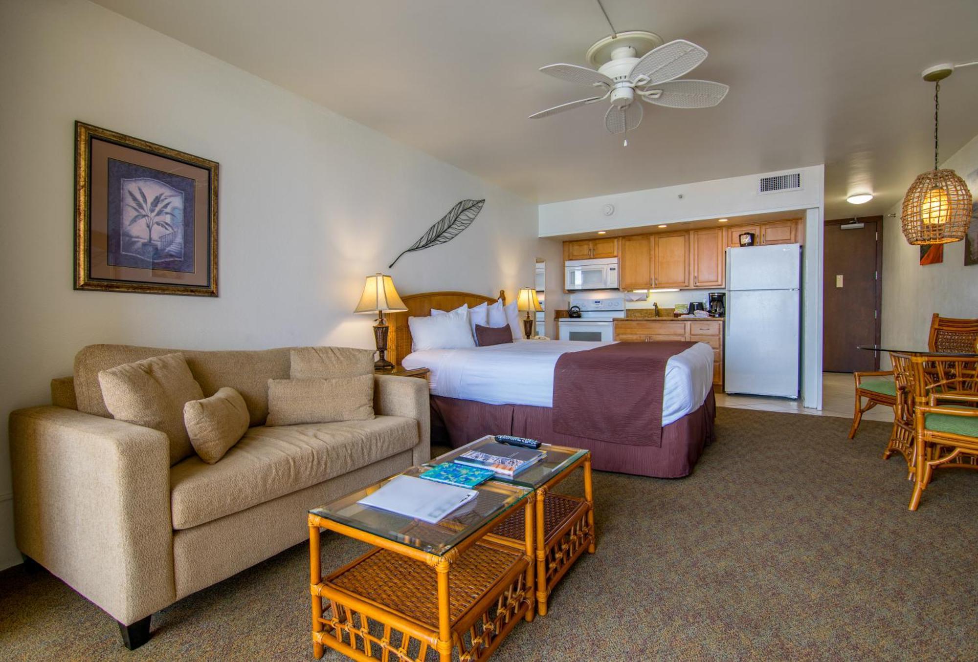 Royal Kahana Maui By Outrigger - Select Your Unit Exteriér fotografie