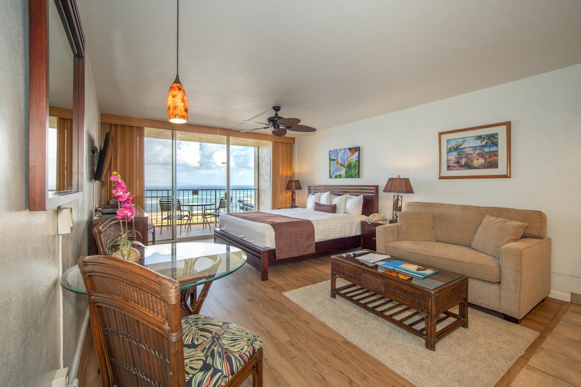 Royal Kahana Maui By Outrigger - Select Your Unit Exteriér fotografie