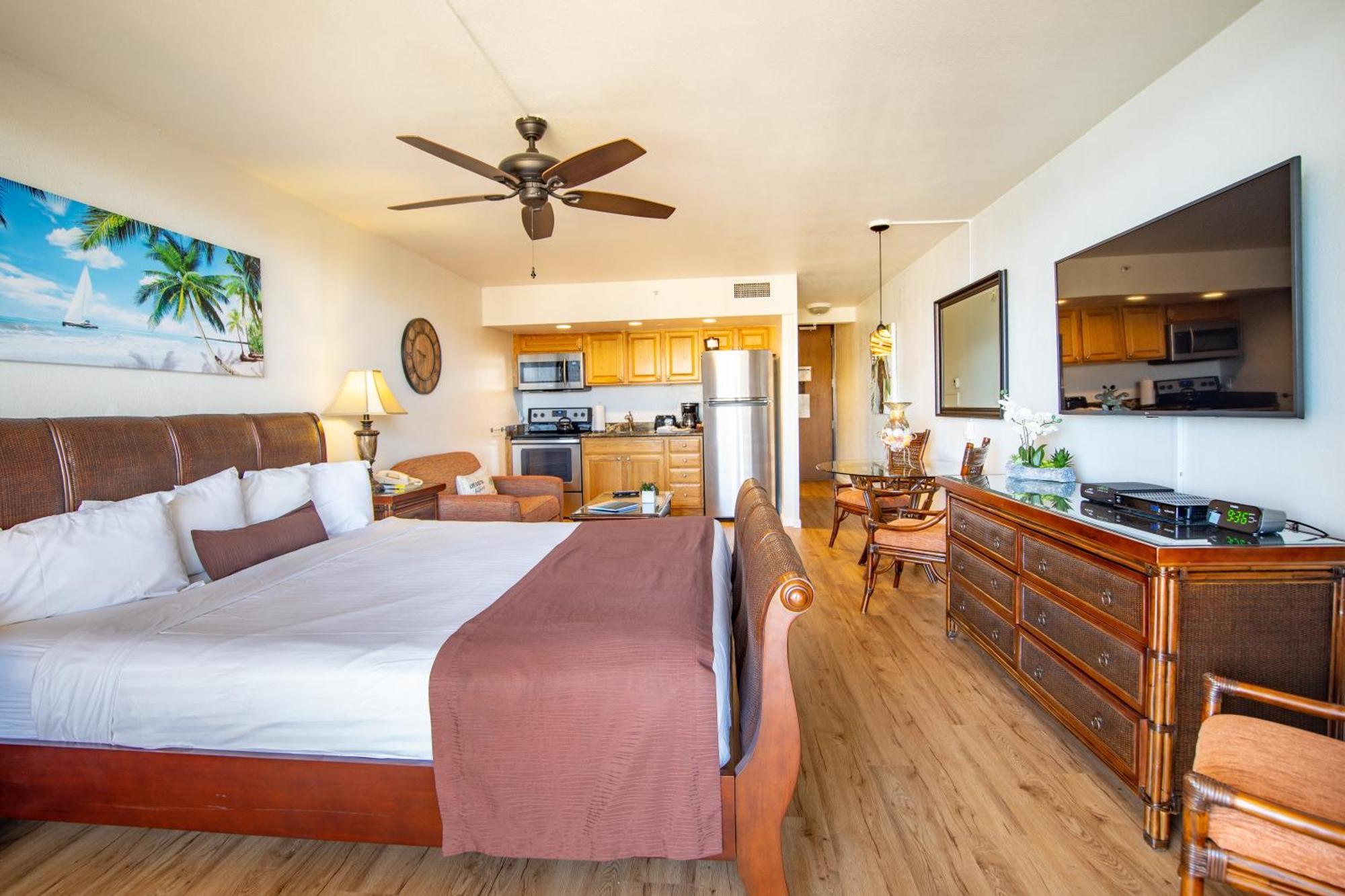 Royal Kahana Maui By Outrigger - Select Your Unit Exteriér fotografie