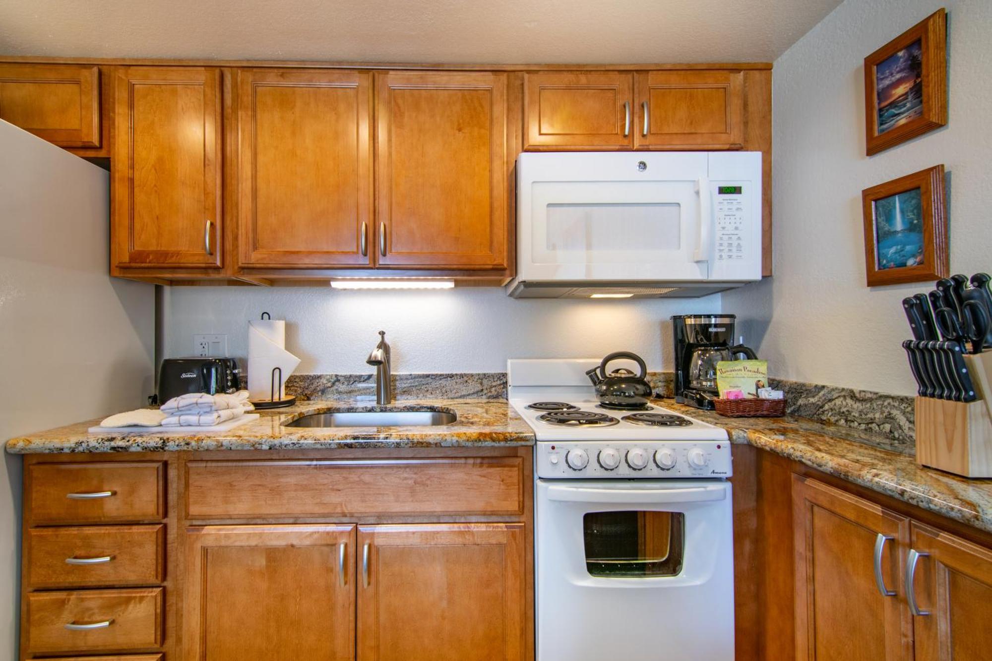 Royal Kahana Maui By Outrigger - Select Your Unit Pokoj fotografie