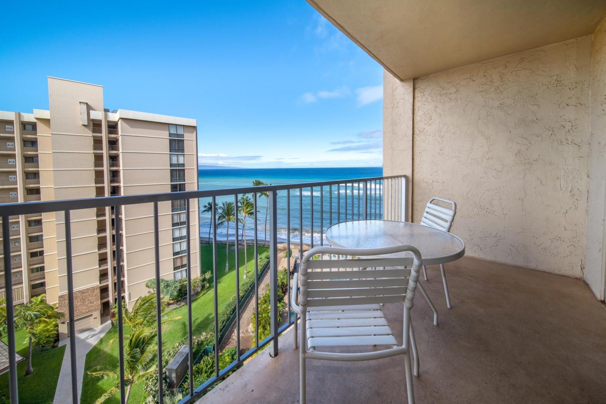 Royal Kahana Maui By Outrigger - Select Your Unit Exteriér fotografie
