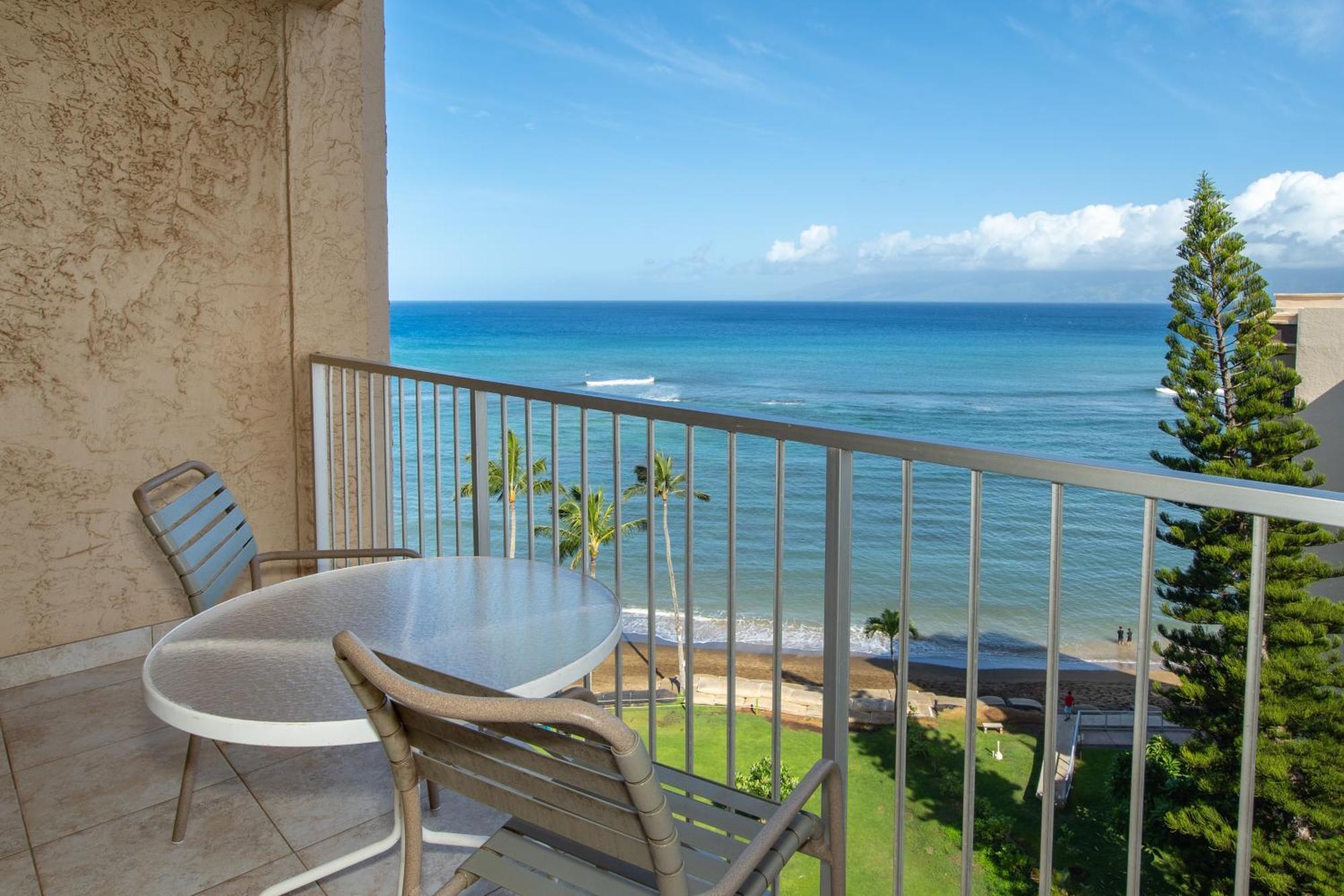 Royal Kahana Maui By Outrigger - Select Your Unit Exteriér fotografie