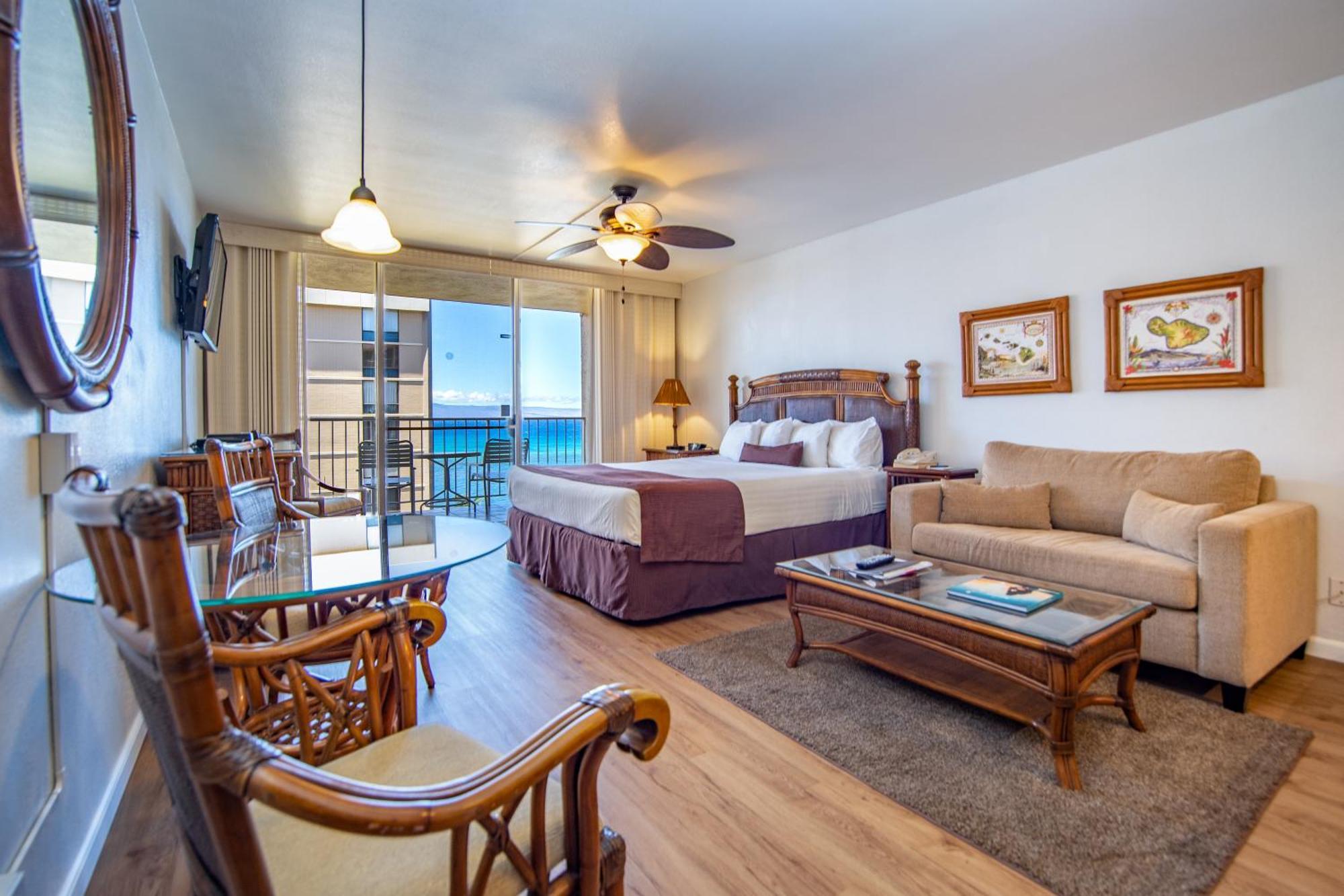 Royal Kahana Maui By Outrigger - Select Your Unit Exteriér fotografie