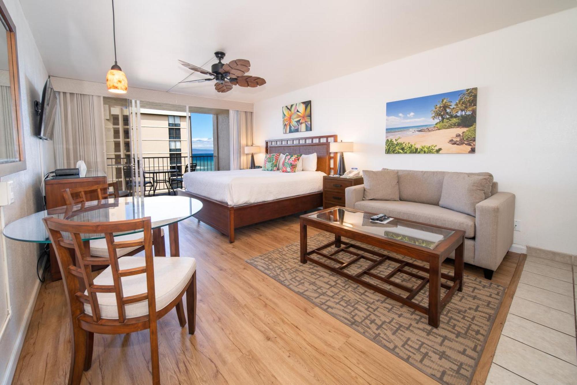 Royal Kahana Maui By Outrigger - Select Your Unit Exteriér fotografie