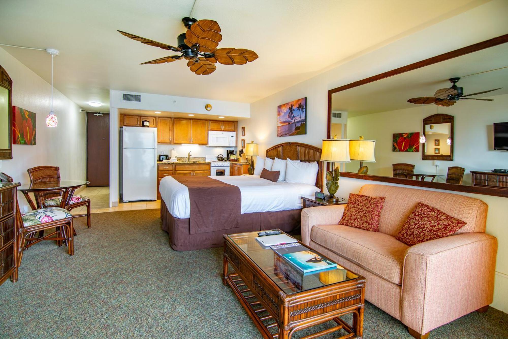 Royal Kahana Maui By Outrigger - Select Your Unit Pokoj fotografie