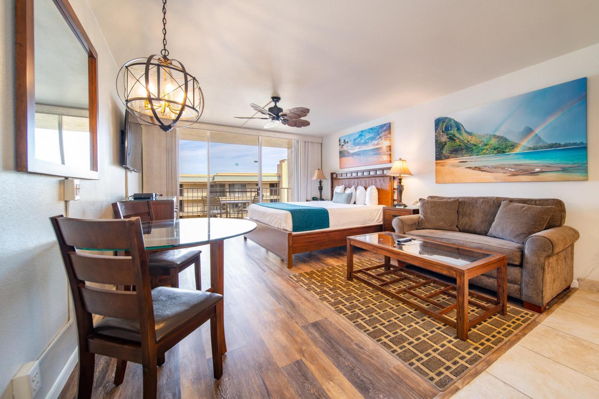 Royal Kahana Maui By Outrigger - Select Your Unit Exteriér fotografie