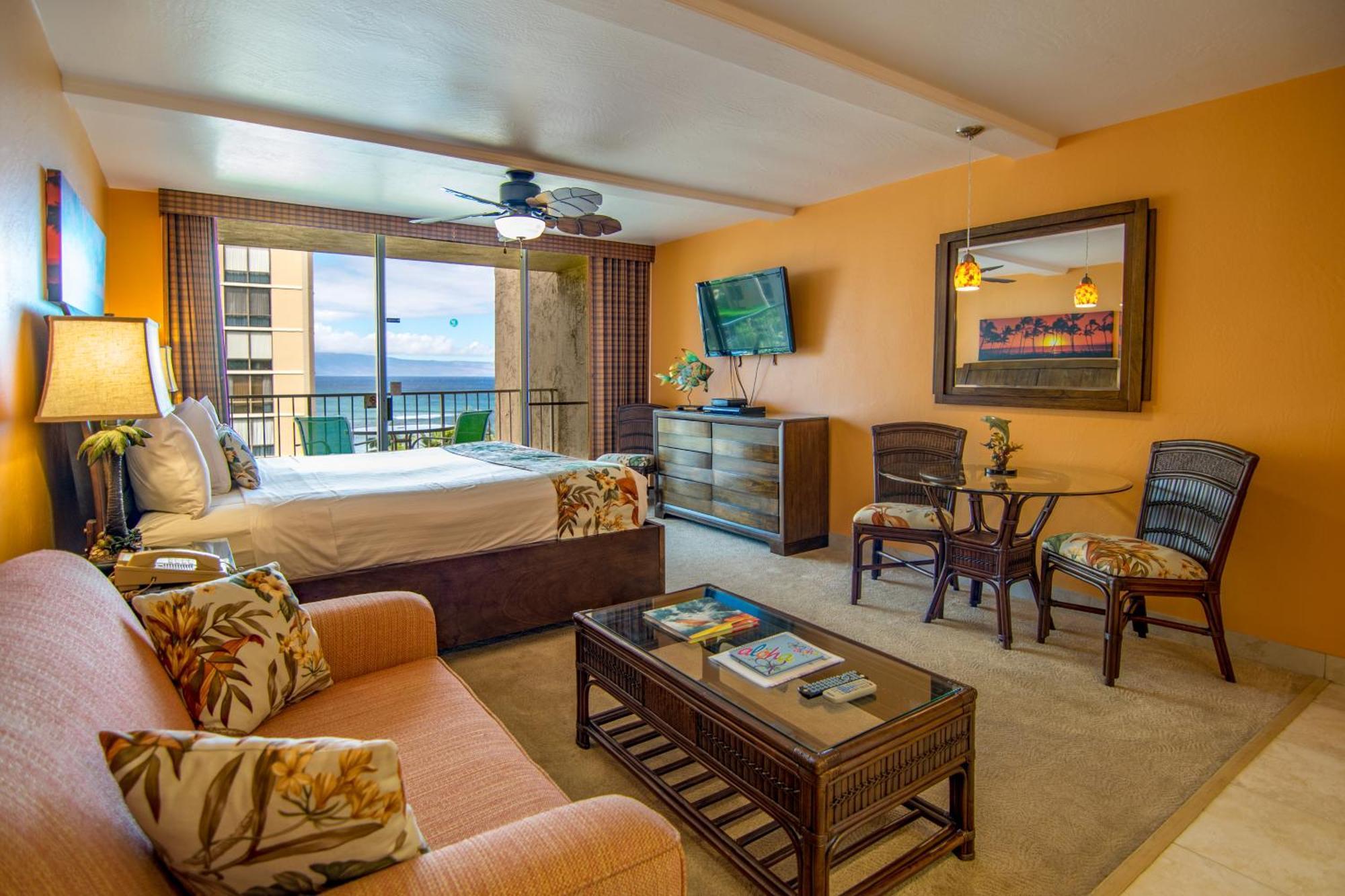 Royal Kahana Maui By Outrigger - Select Your Unit Pokoj fotografie