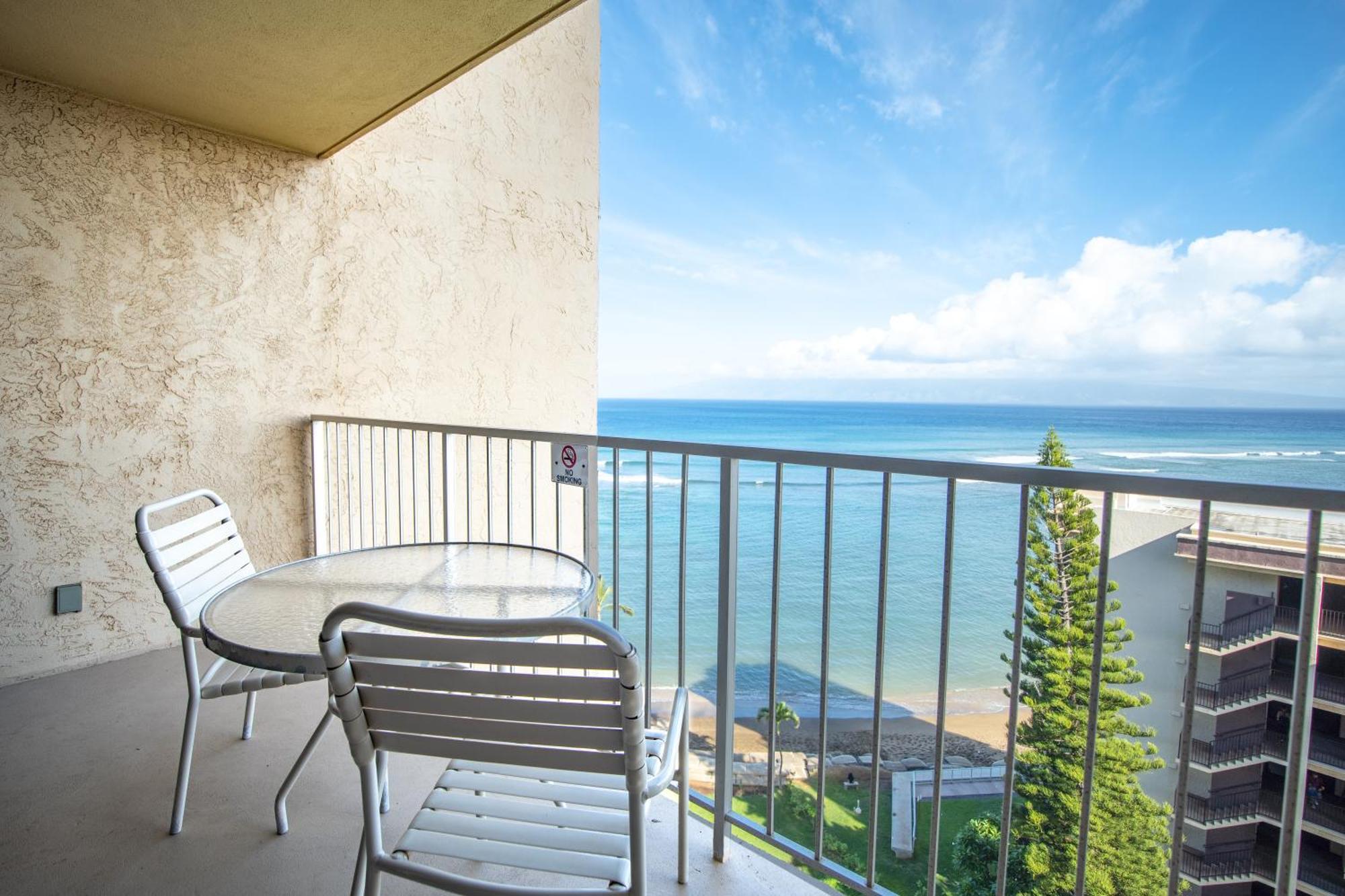 Royal Kahana Maui By Outrigger - Select Your Unit Exteriér fotografie