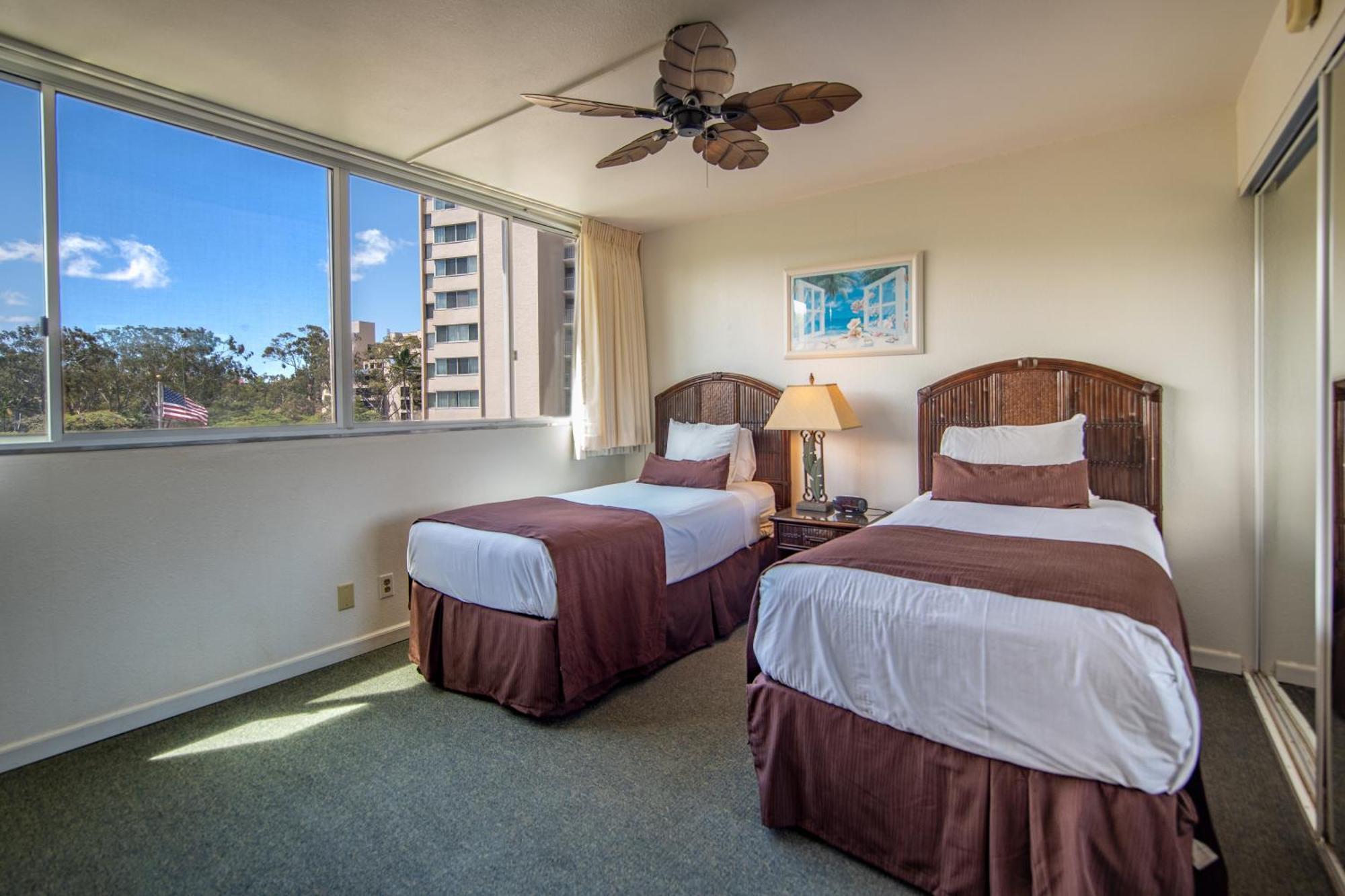 Royal Kahana Maui By Outrigger - Select Your Unit Pokoj fotografie