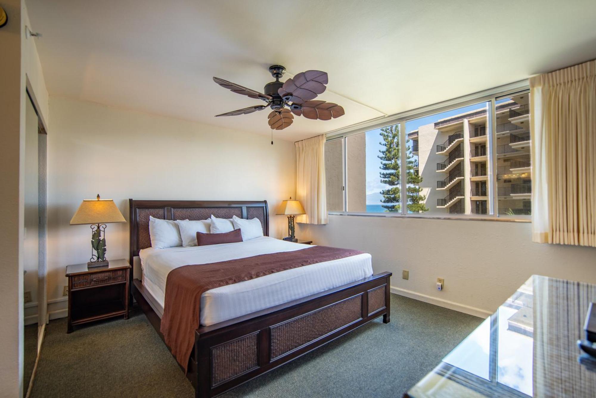 Royal Kahana Maui By Outrigger - Select Your Unit Pokoj fotografie