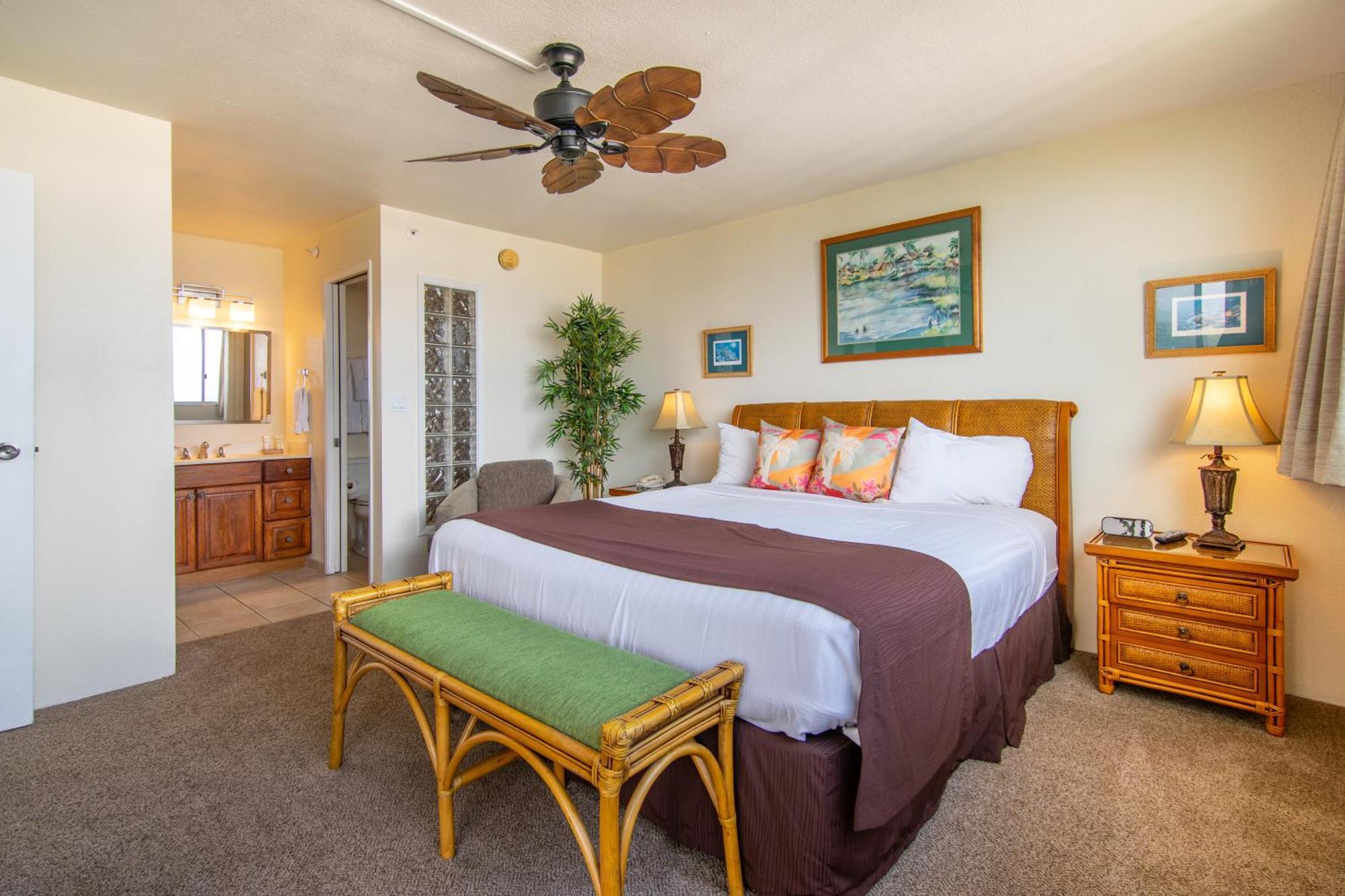 Royal Kahana Maui By Outrigger - Select Your Unit Pokoj fotografie