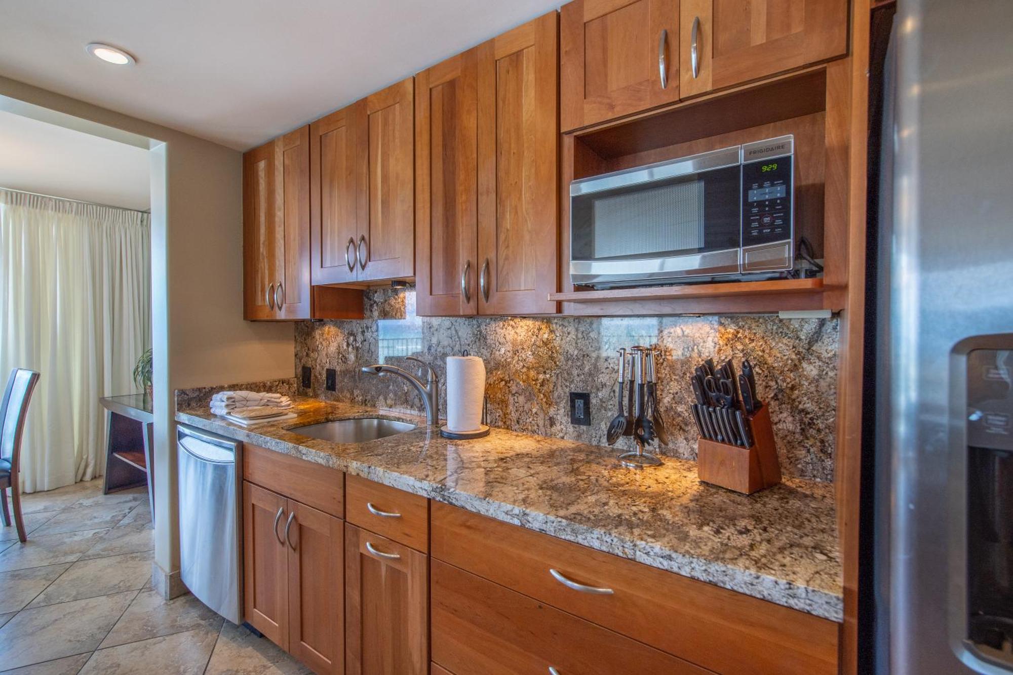 Royal Kahana Maui By Outrigger - Select Your Unit Pokoj fotografie