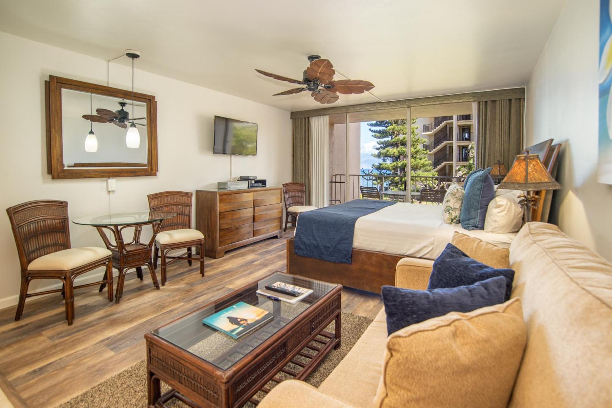 Royal Kahana Maui By Outrigger - Select Your Unit Pokoj fotografie