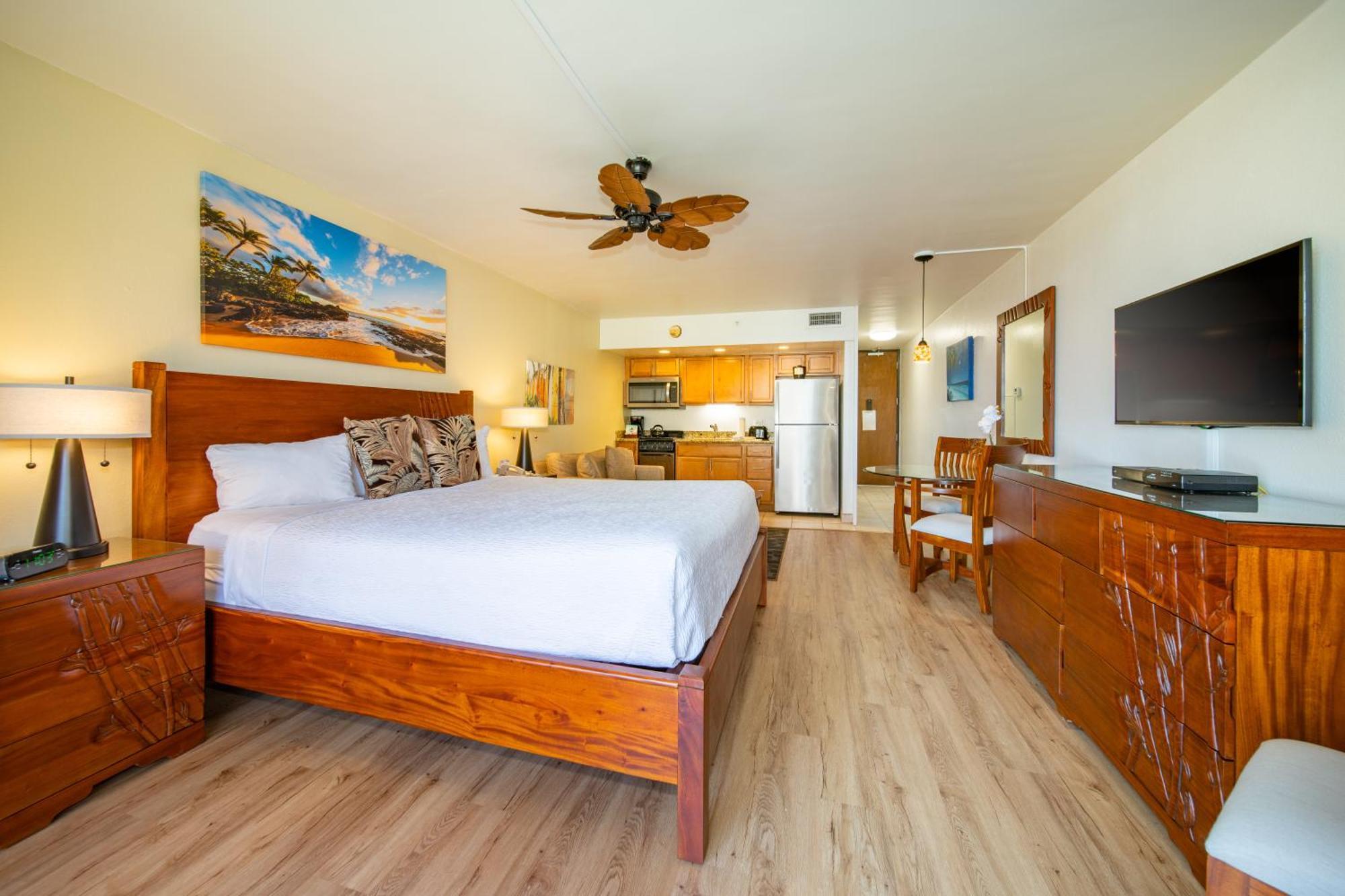 Royal Kahana Maui By Outrigger - Select Your Unit Pokoj fotografie