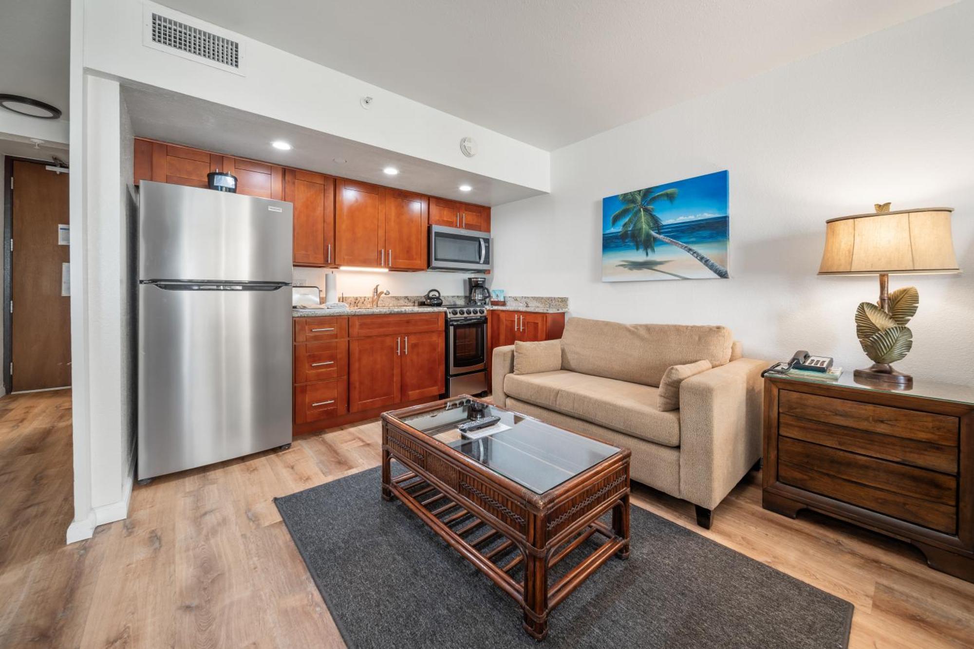 Royal Kahana Maui By Outrigger - Select Your Unit Pokoj fotografie