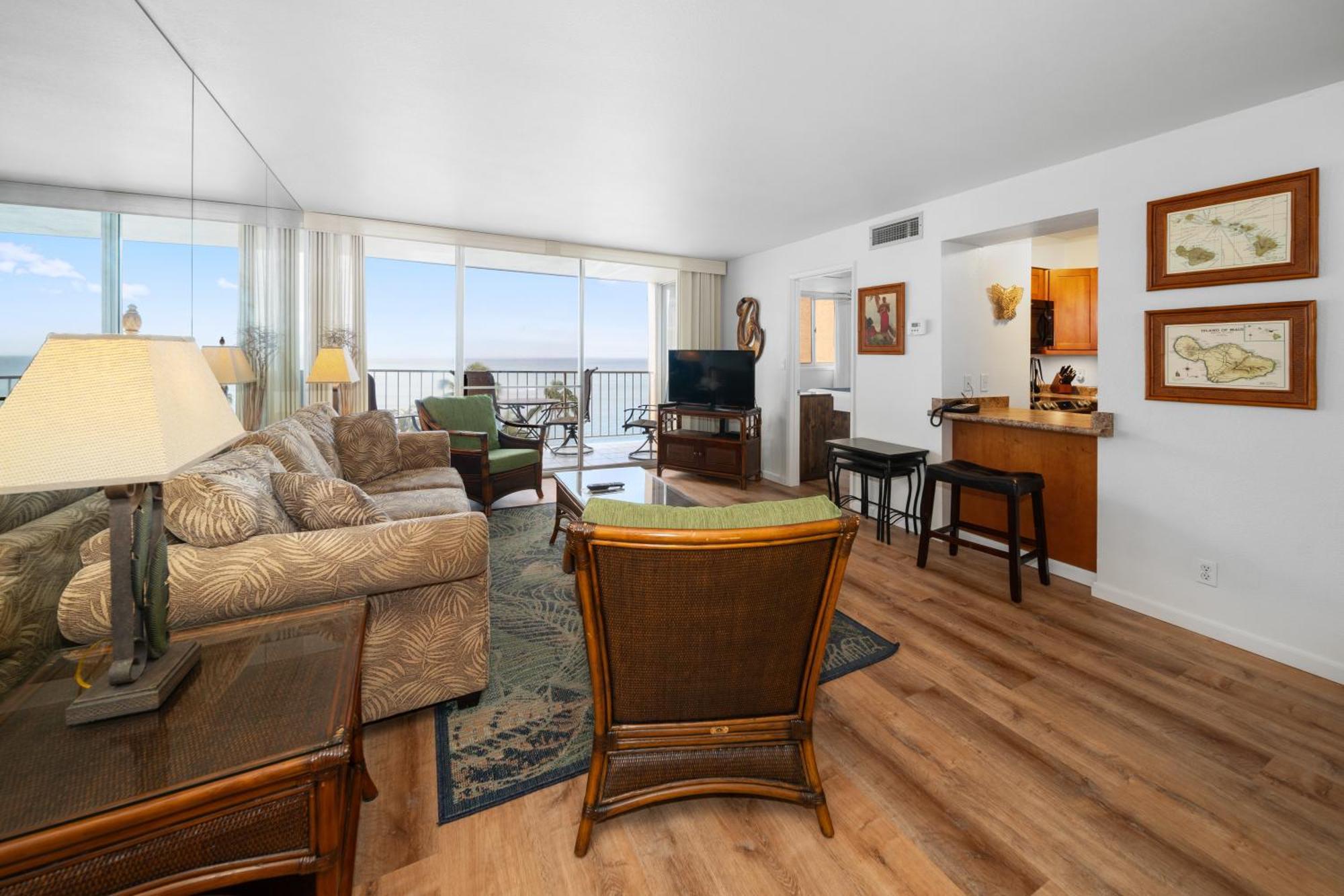 Royal Kahana Maui By Outrigger - Select Your Unit Pokoj fotografie
