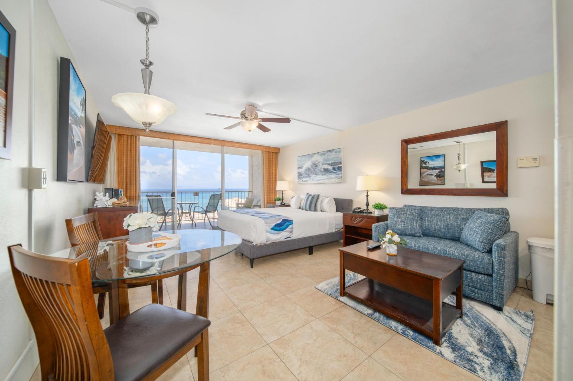 Royal Kahana Maui By Outrigger - Select Your Unit Exteriér fotografie